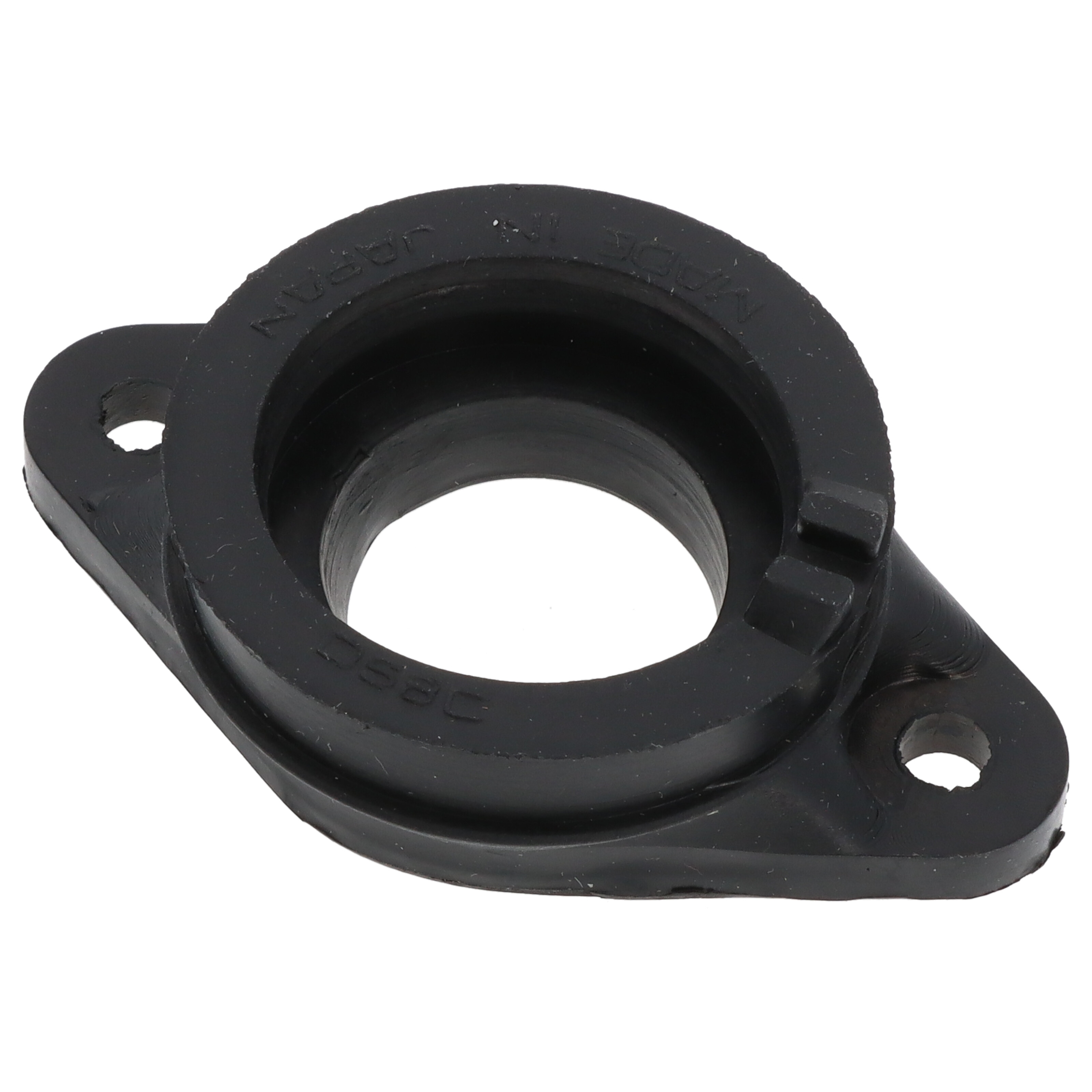Vergaser Ansaugstutzen Ansaugkrümmer 35 mm Intake Joint Carburetor für SUZUKI GN125