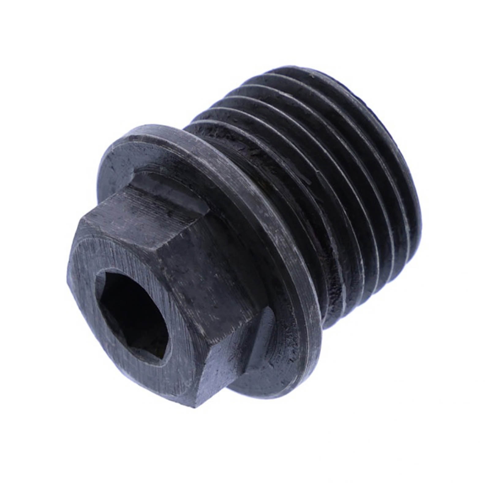 Magnetische Ölablassschraube JY571009 für Triumph Scrambler 400 2024-2025 M17x1.5