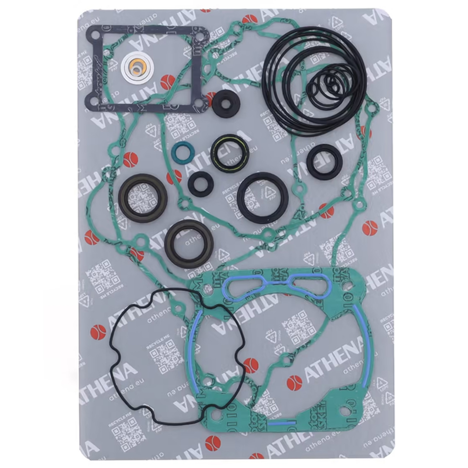 Motordichtsatz P400465900011 für TM EN 250 2T 2019 - 2026 MX 250 2019 - 2026