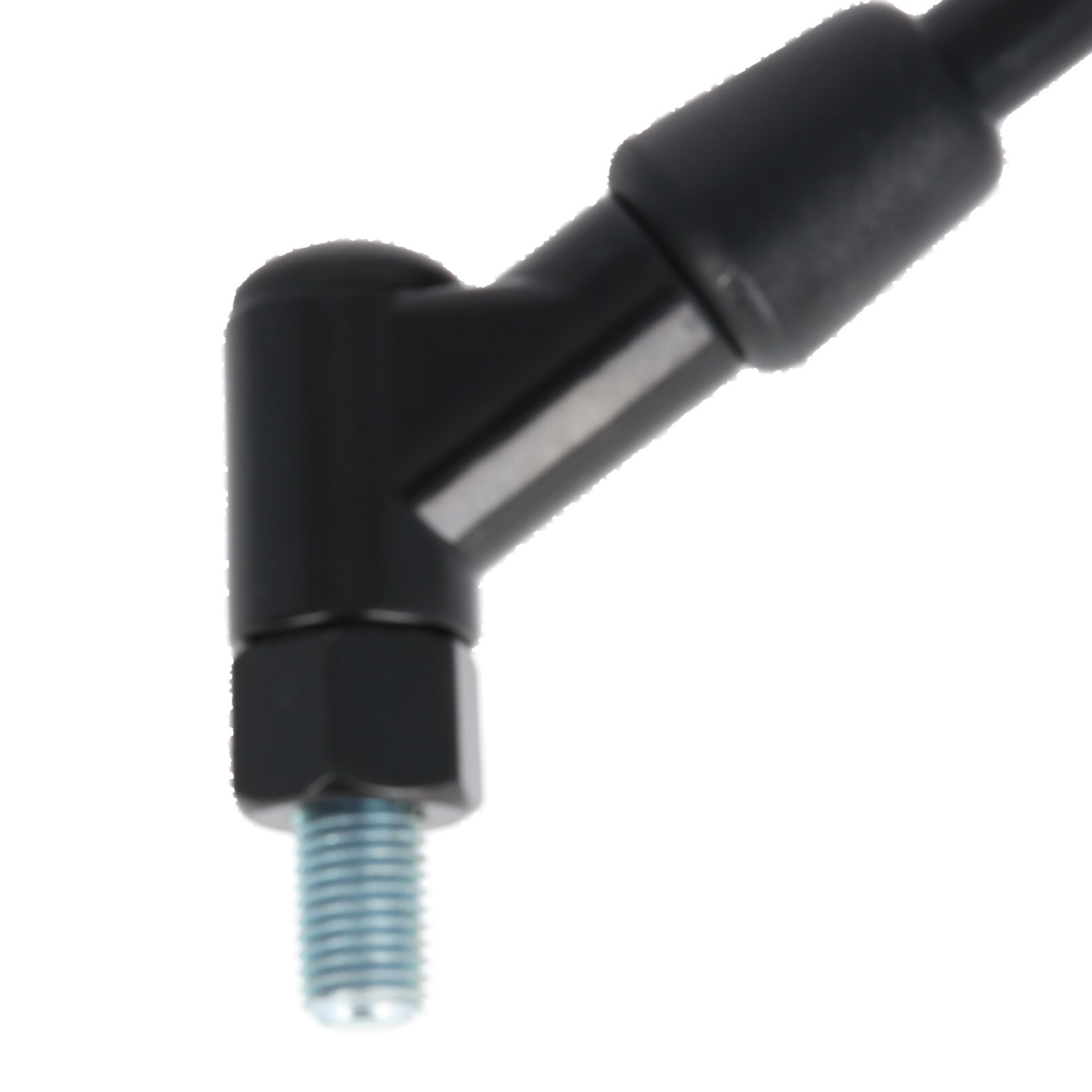 Spiegel für Suzuki DL 1000 02-03 DR 350 S 90-94 SE 94-98 DR 650 90-00 DR-Z 400 01-08 RV 125 03-17 mit M10 Rechtsgewinde