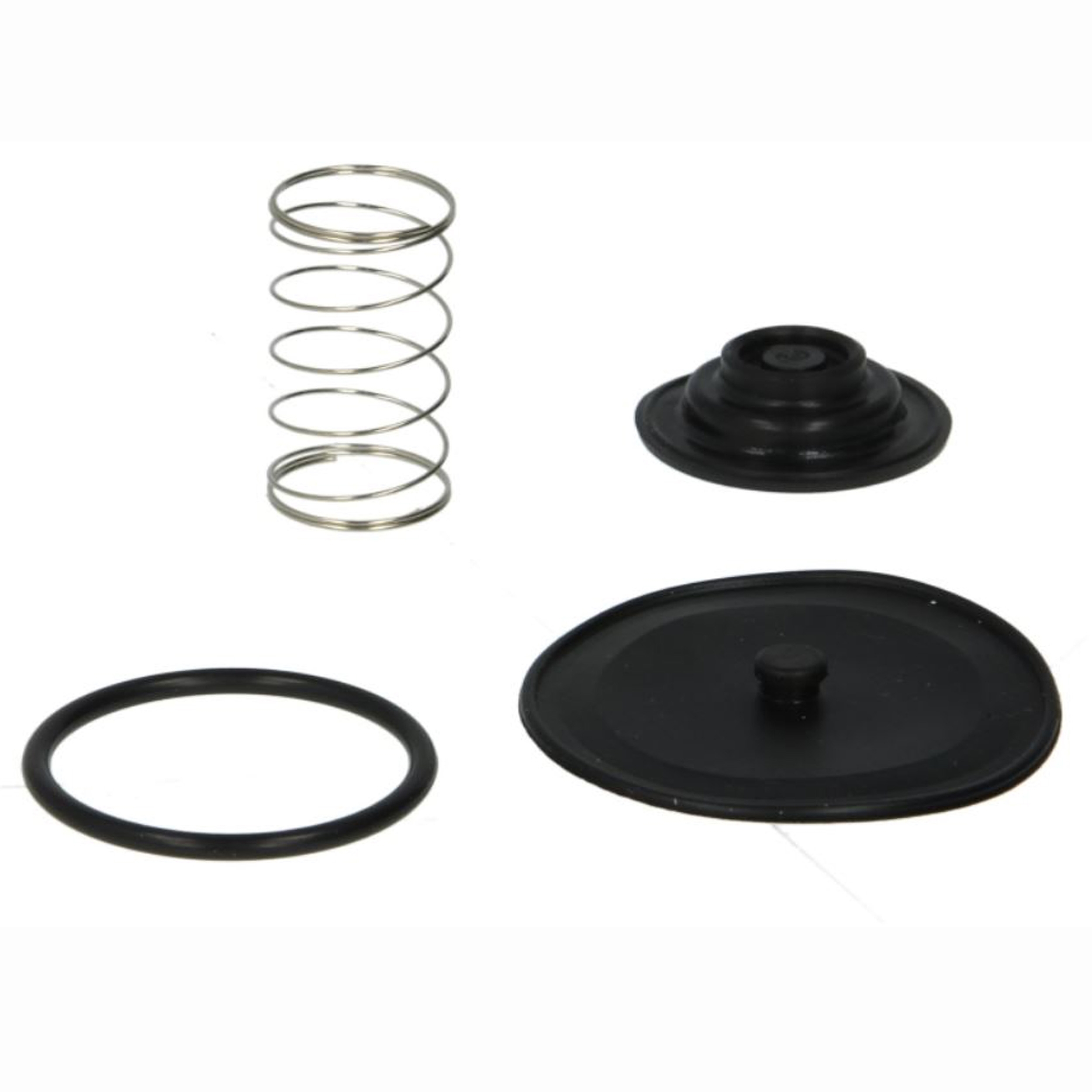 Tourmax FCK-38 Benzinhahnreparatursatz für Honda CB 500 CB500S Sport CBR600F CBR900RR CBR1000F