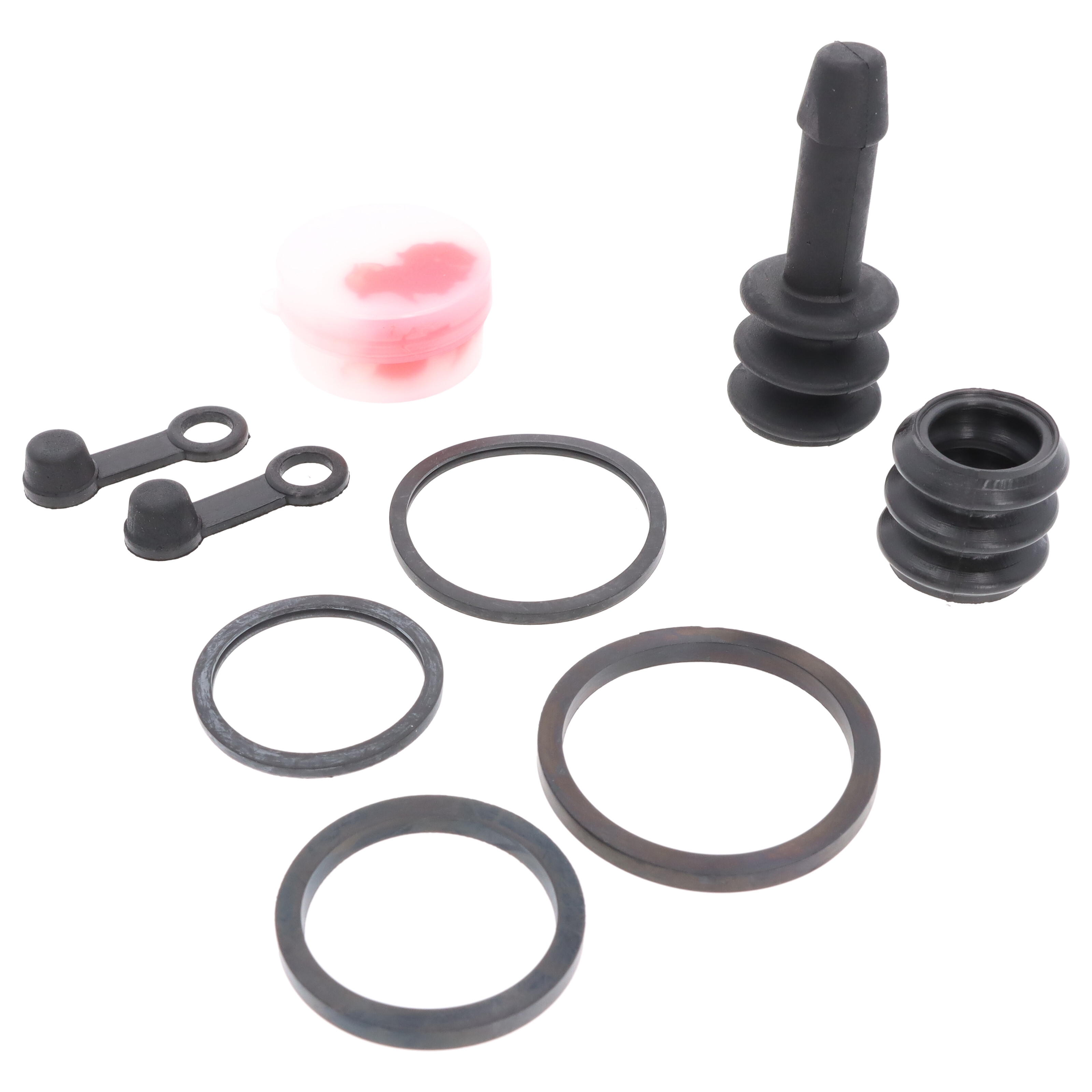 Bremssattel Reparatursatz vorne für Kawasaki ER 500 GPZ KL 650 KLE ZL