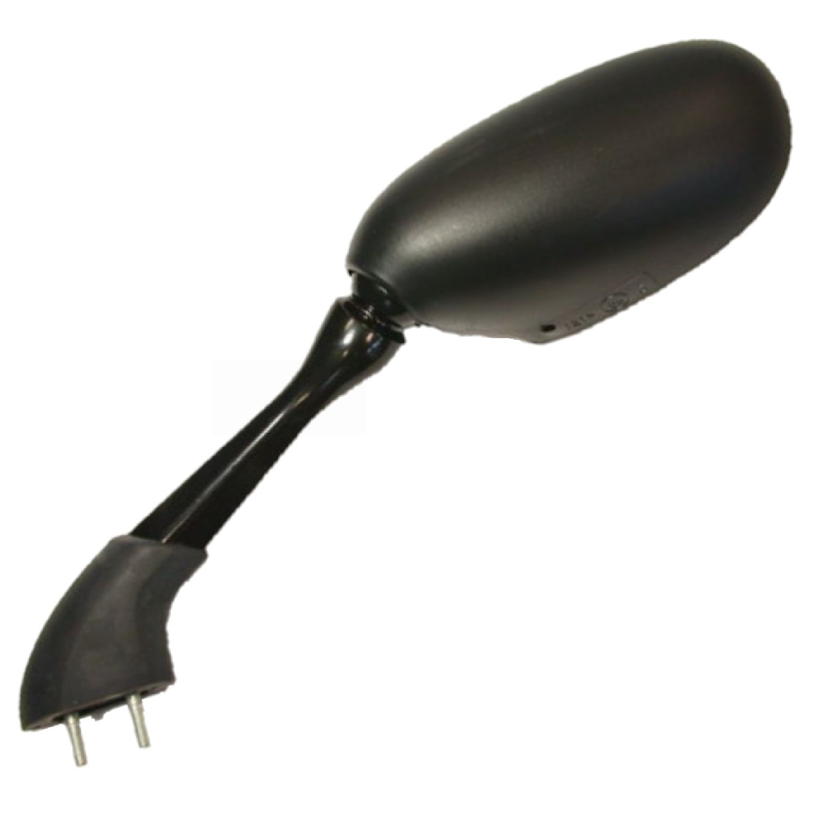 JMP Rückspiegel Paar für Yamaha FZS 1000 2001-2005 S 2003-2005 600 H N 2002-2003