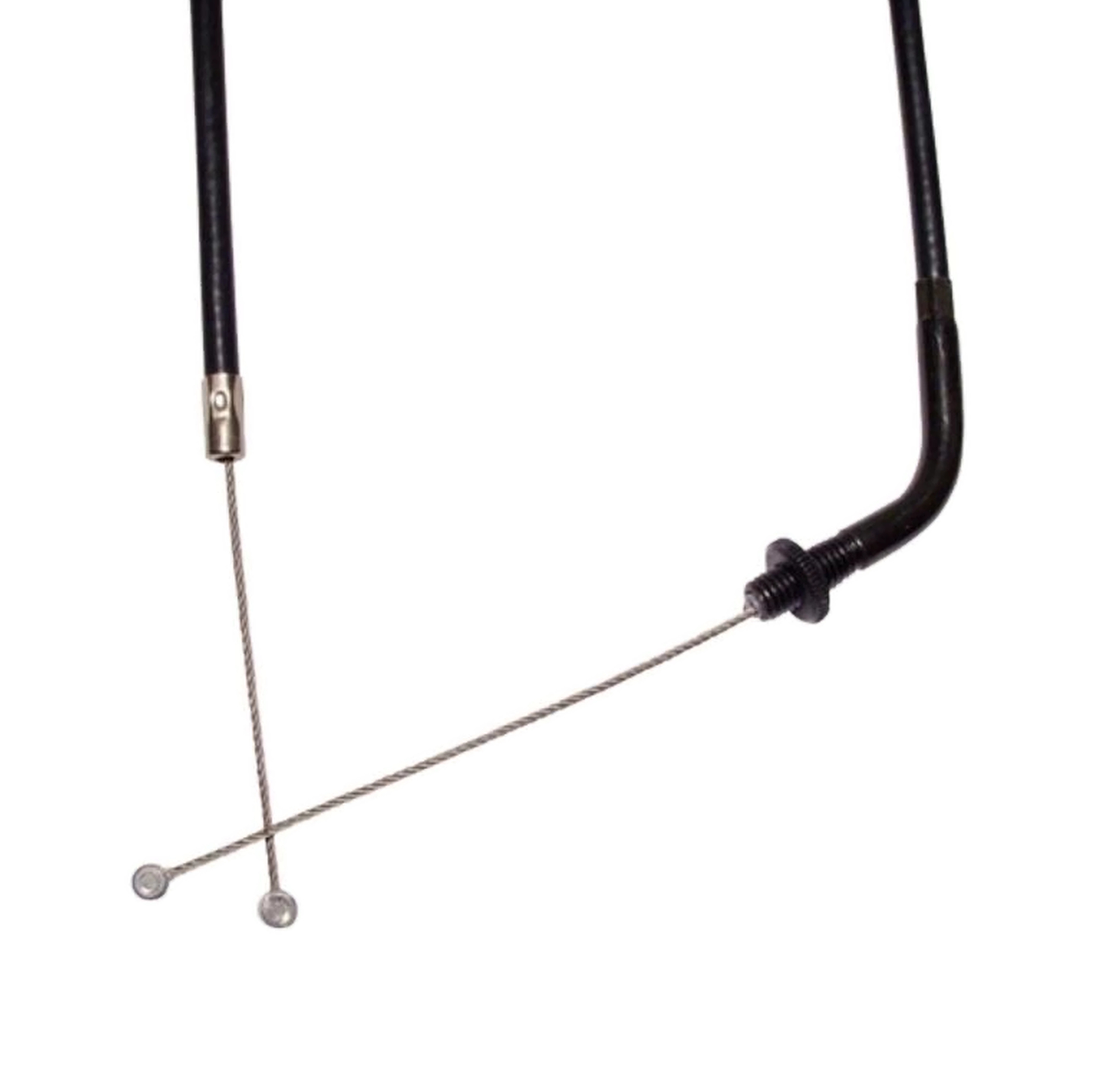 Gaszug B Schließer 773103EN für Yamaha FZR 600 H M N Genesis 1992-93 3HE 3RG 3RH