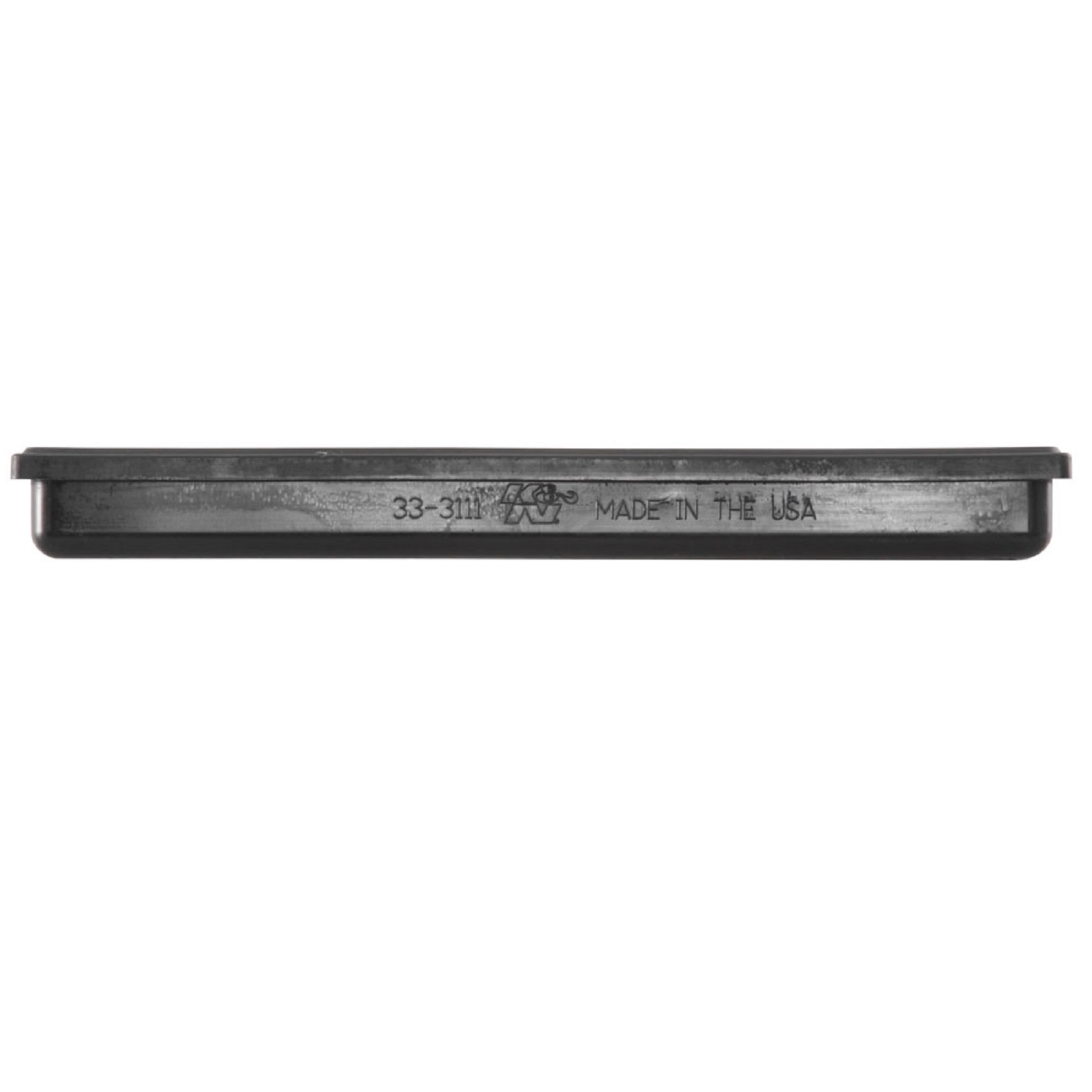 K&N Tauschluftfilter für Audi Seat Skoda VW 1.0 1.5 2017-22 VW Caddy 2.0 2021