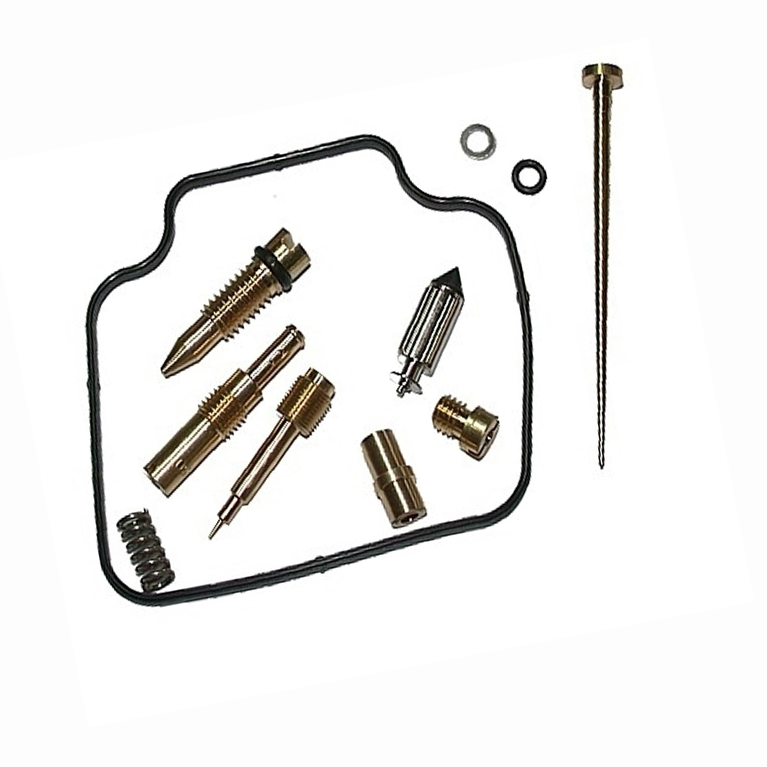 Keyster KH-1353NR Vergaser Reparatursatz für Honda NX 650 Dominator 1995 - 2000