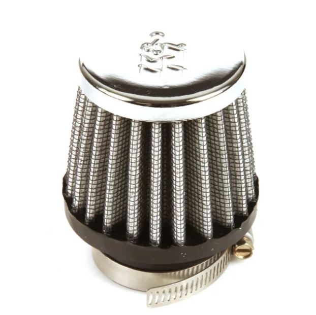 K&N UNIVERSAL Sport Luftfilter RC-0790 Flansch 35 mm RC0790