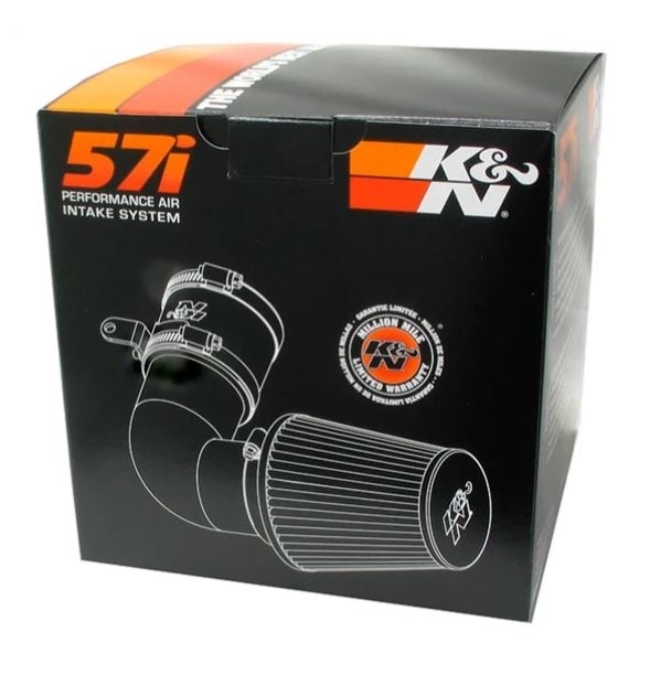 K&N Performance Kit 57-0288 VW Golf III 1.9d 90 110hp 1994 - 1997