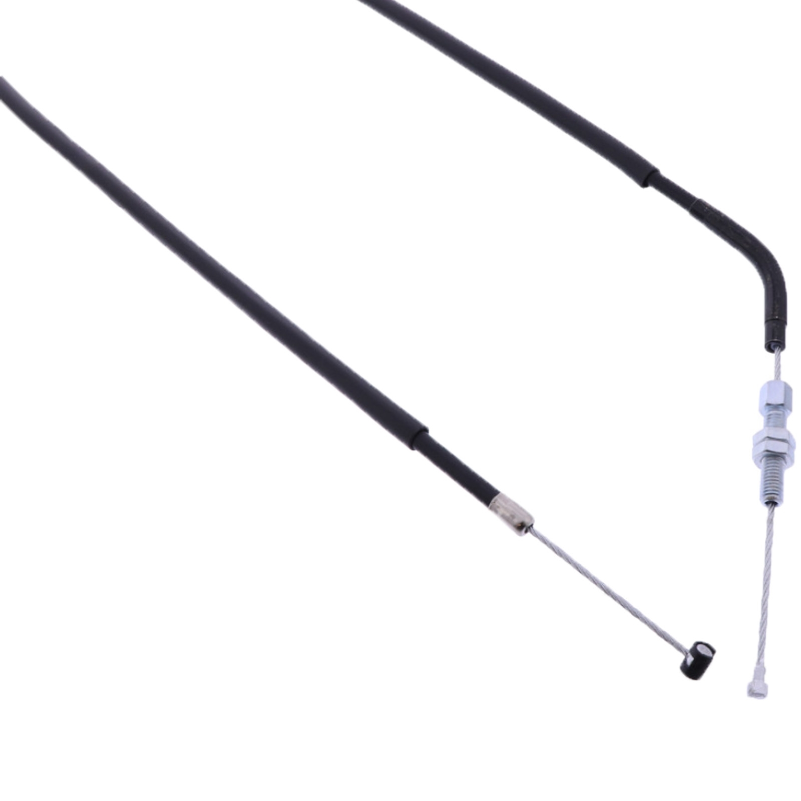 Kupplungszug Kupplungsseil für Suzuki Volusia VL 800 2001-2005 WVBM1111 K1-K5