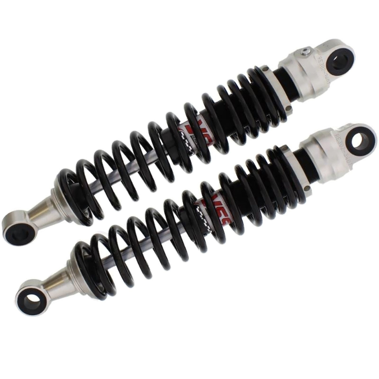 YSS RE302-340T-1788 Stoßdämpfer Federbeine hinten für Kawasaki Z650 F KZ650F 1981-83 Z440 D KZ440D 1982-84