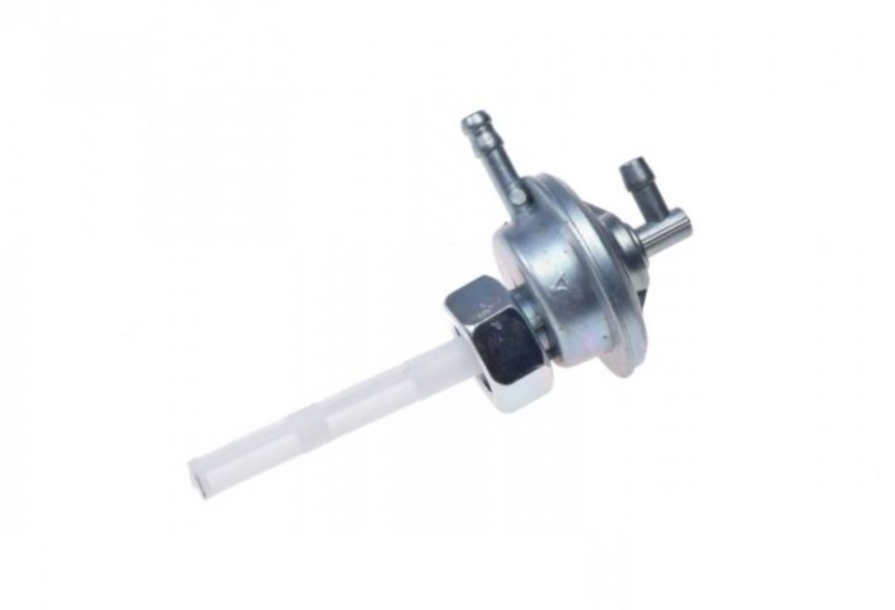 Unterdruck Benzinhahn kurz M14x1 für CPI Keeway Yamati Vento TNG PGO