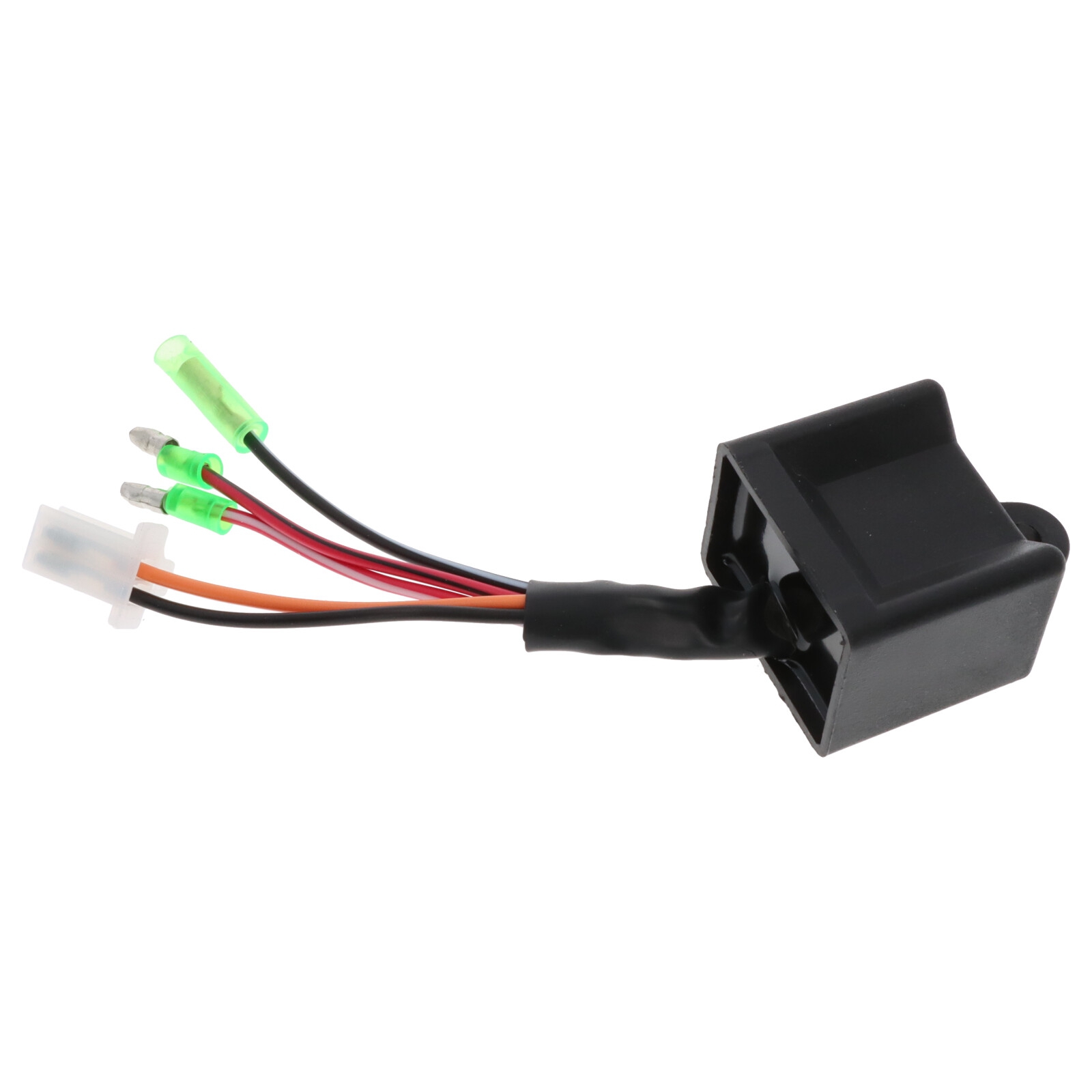 CDI Zündbox CDI Einheit für Aprilia SR50 Yamaha Aerox MBK Nitro JOG Booster BWS
