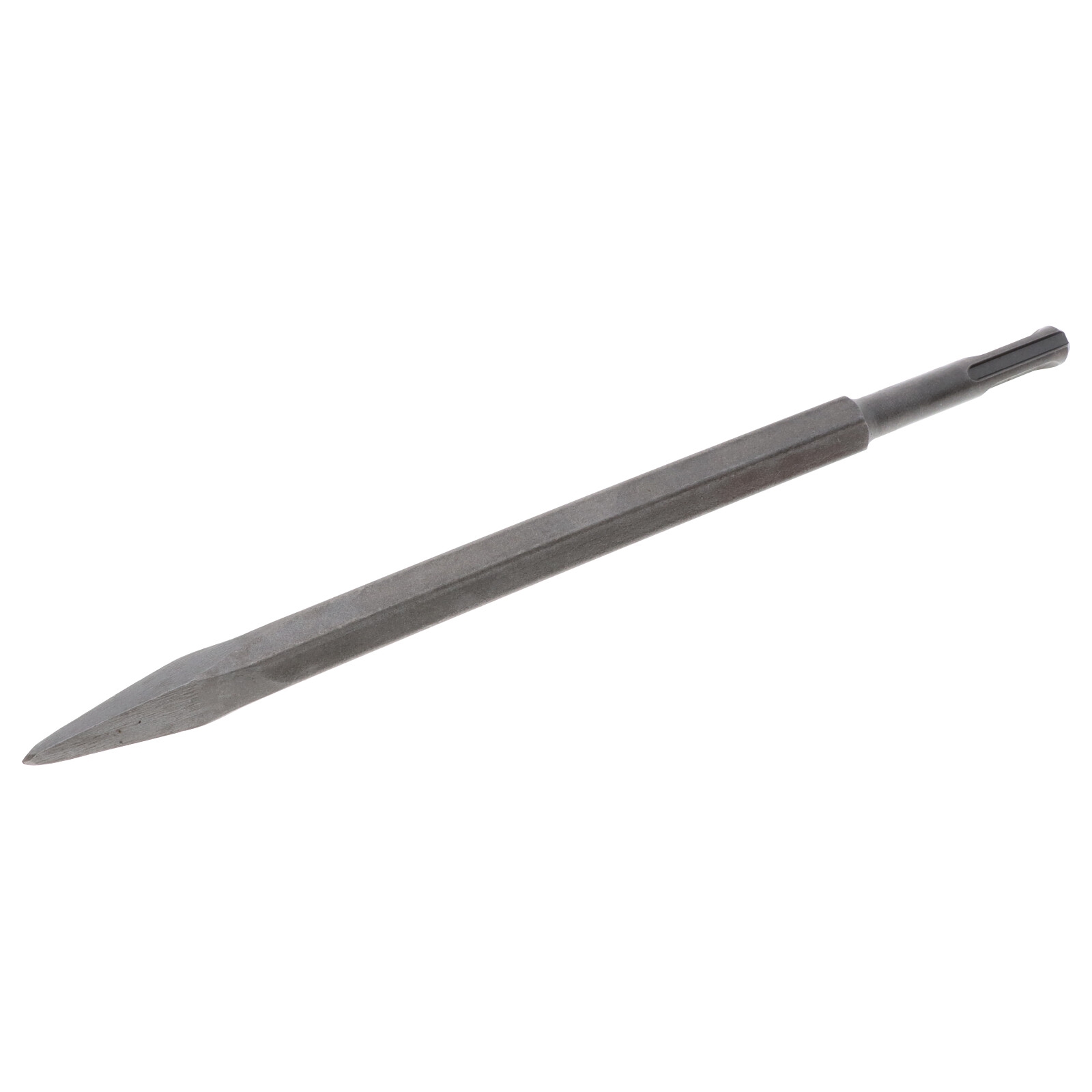 SDS-Plus Spitzmeißel 14x250 mm Punktmeißel Pointmeißel Spitzmeisel SDSPLUS