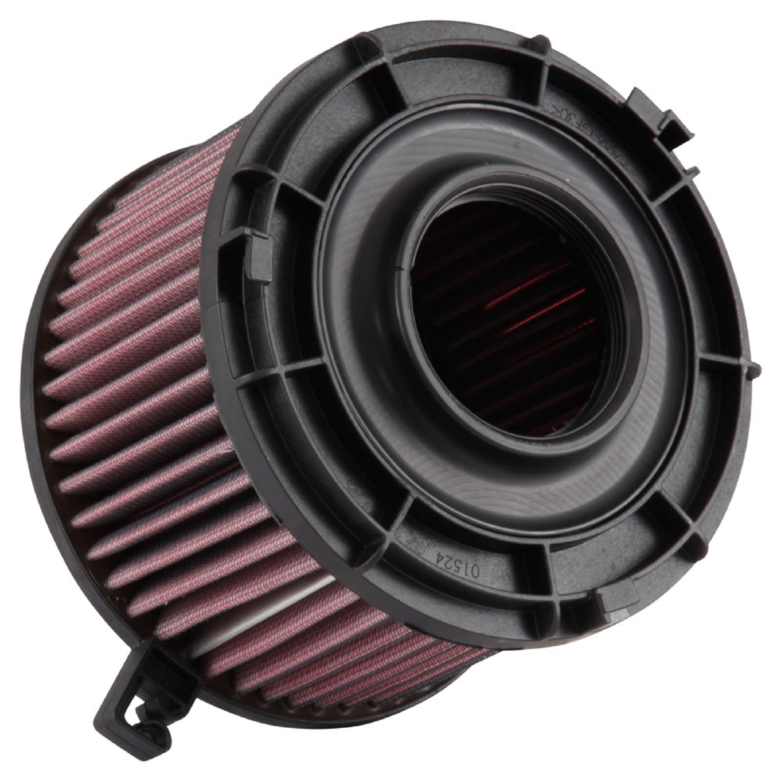 K&N Tauschluftfilter für Audi A4 A5 Sportback 2.0 2015-2022