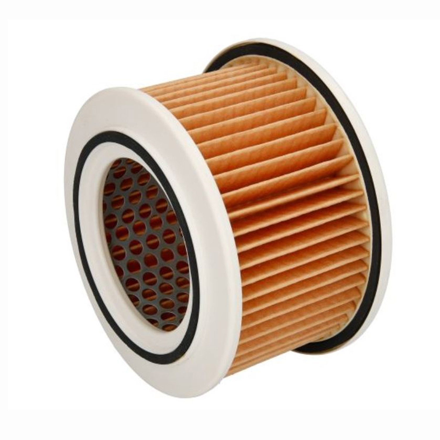 HIFLO Luftfilter HFA2402 für Kawasaki Z400F Z400M Z550F Z550H GP ZR550A