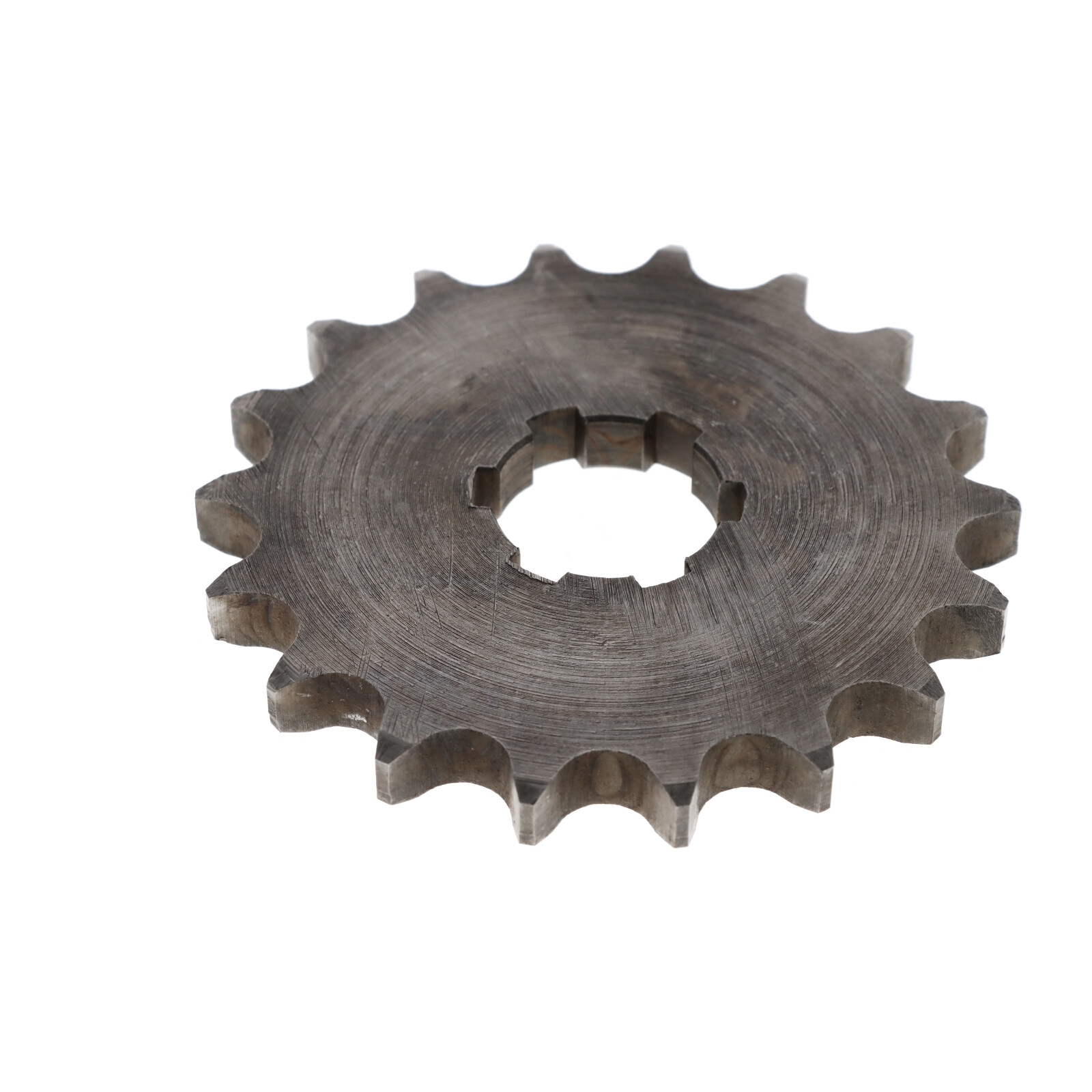 Ritzel Kettenritzel Antriebsritzel vorne für Jawa CZ 175 250 350 353 354 634 639 TS LUX 18 Zähne