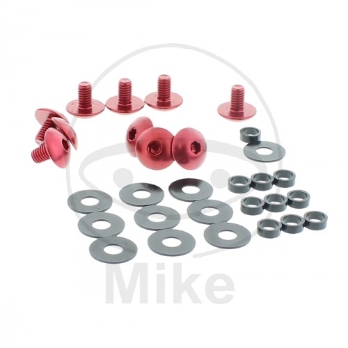 Linsenschraube FB610-10R