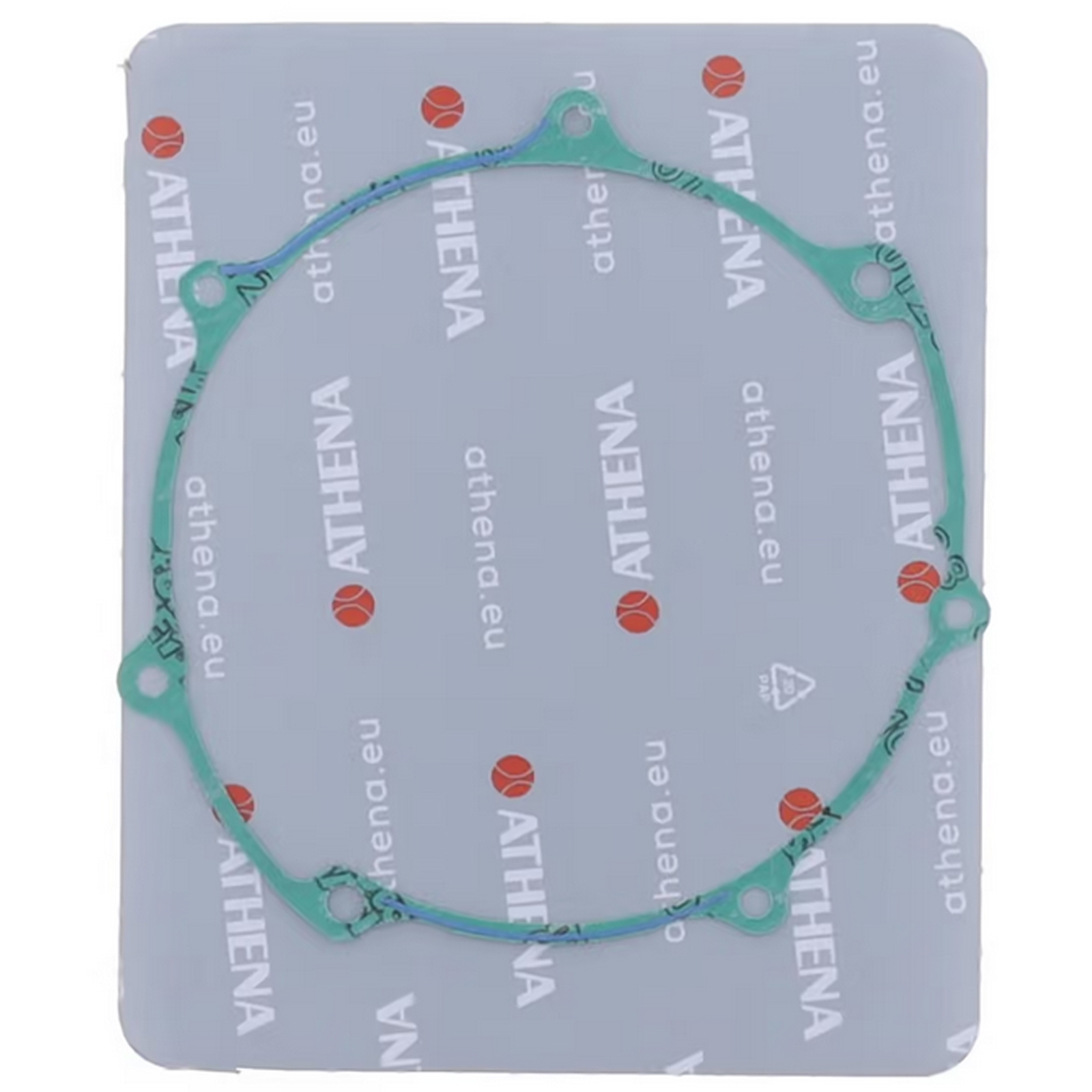 Kupplungsdeckeldichtung S410485008093 innen für Yamaha WR450 F 2003-15 YFZ450 2004-23 YZ450 F