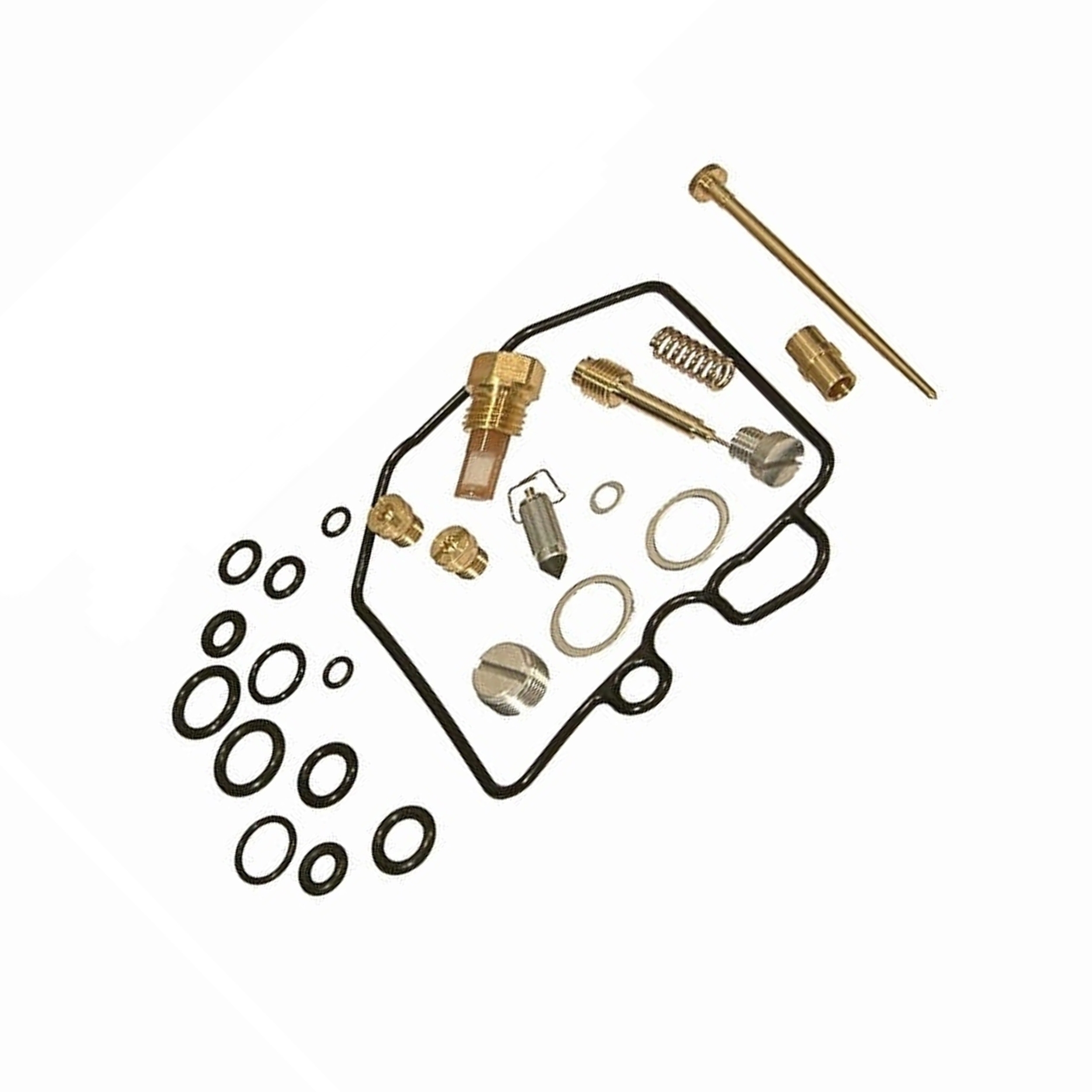 Keyster KH-1018NFR Vergaser Reparatursatz für Honda CBX 1000 1980 SC03