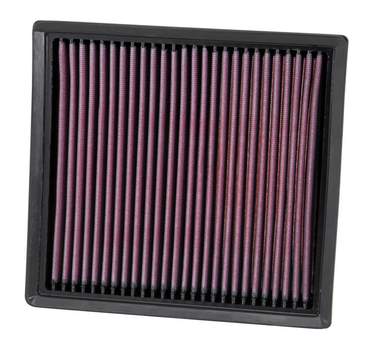 K&N Sportluftfilter 33-2996