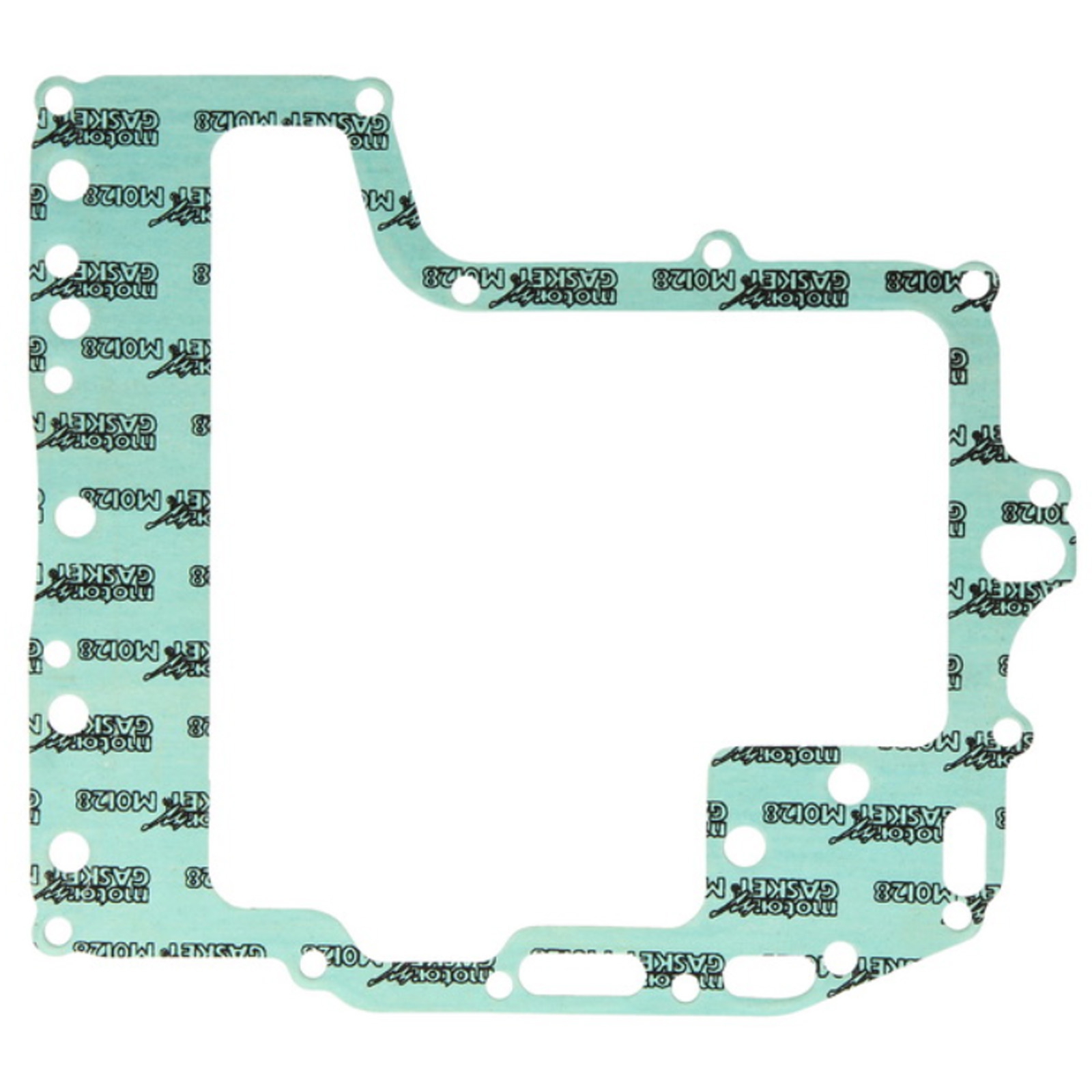 Ölwannendichtung S410485026003 für Yamaha Fazer FZS600 Genesis FZR600 Thundercat YZF600