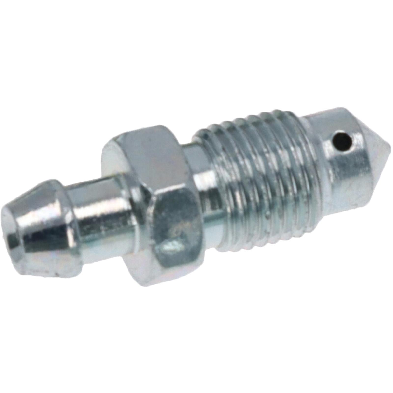Quick Brake 0039-1 Bremssattel Entlüfterschraube Entlüftungsventil M10x1x30 mm SW11