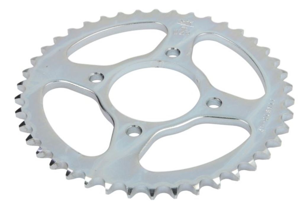JT Kettenrad 42 Zähne 428 Teilung R810-42 JT Sprockets JTR810.42