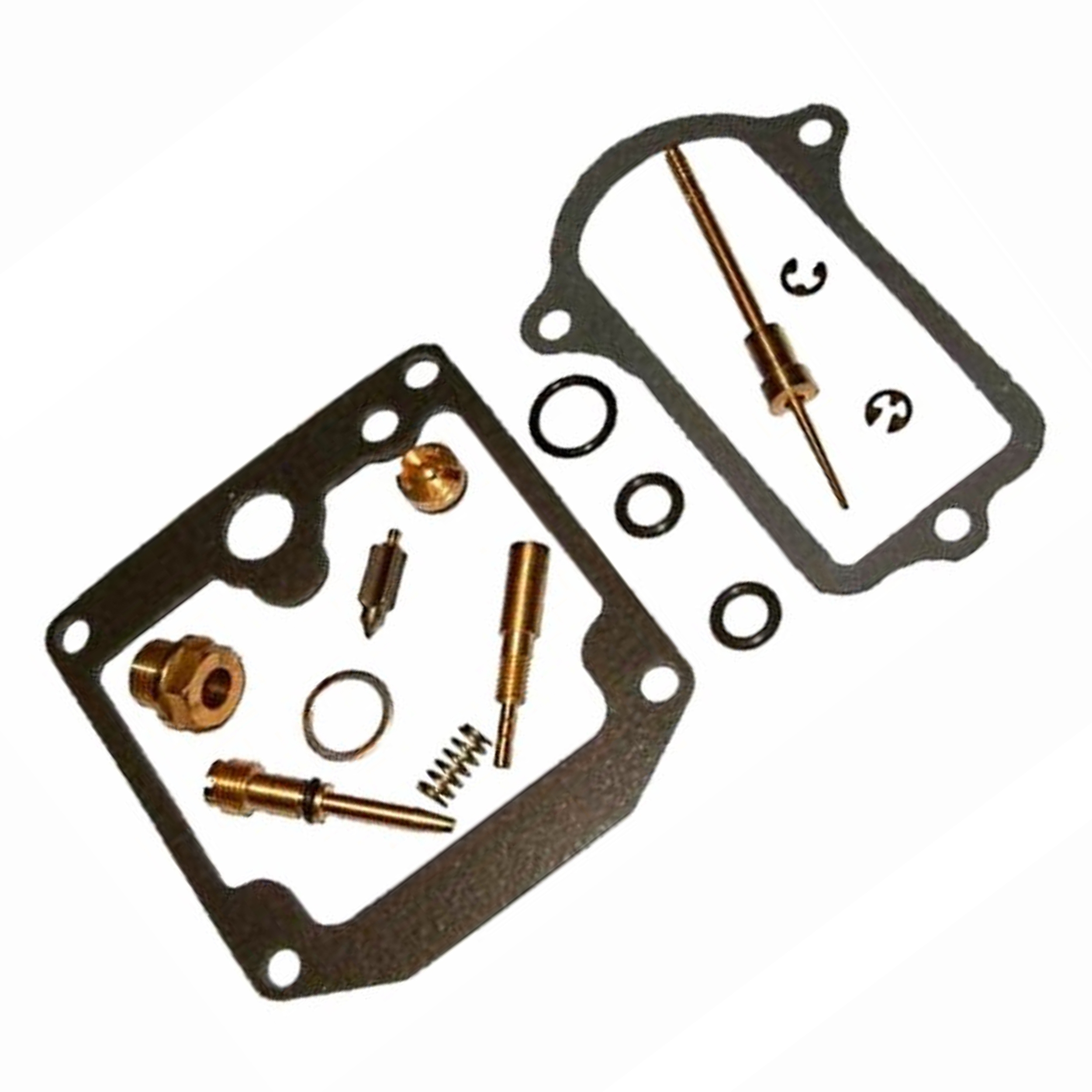 Keyster KK-0148NR Vergaser Reparatursatz für Kawasaki Z 1000 ST 1979 - 1980 KZT00E
