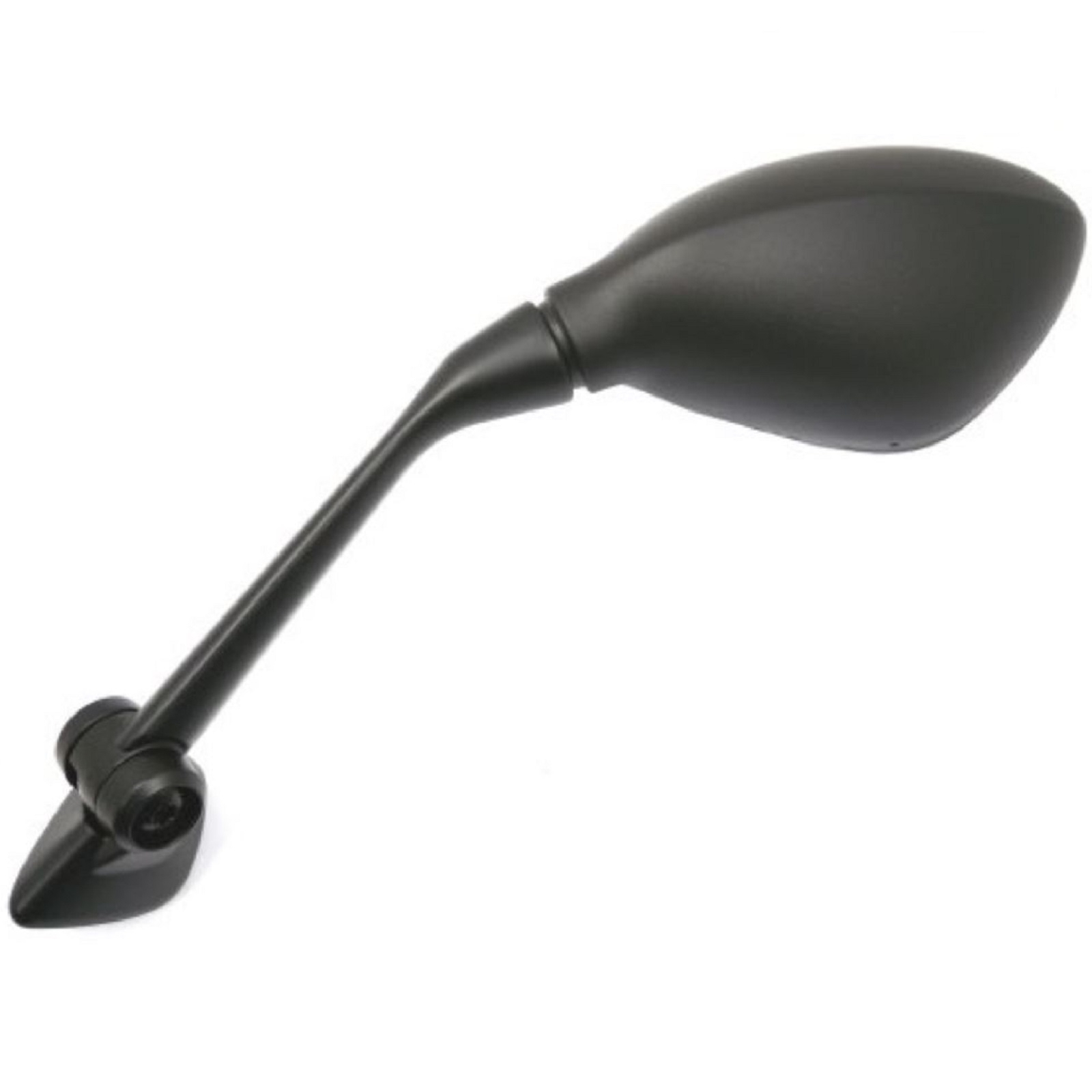 Verkleidungsspiegel Paar für BMW R1200 RS 2015-2022 R1250 RT 2019-2022 schwarz