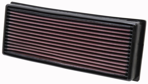 K&N Sportluftfilter 33-2001