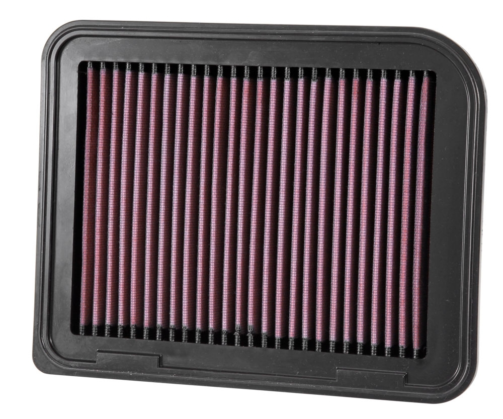 K&N Tauschluftfilter 33-3015 Citroën C4 Mitsubishi ASX Grandis Outlander III