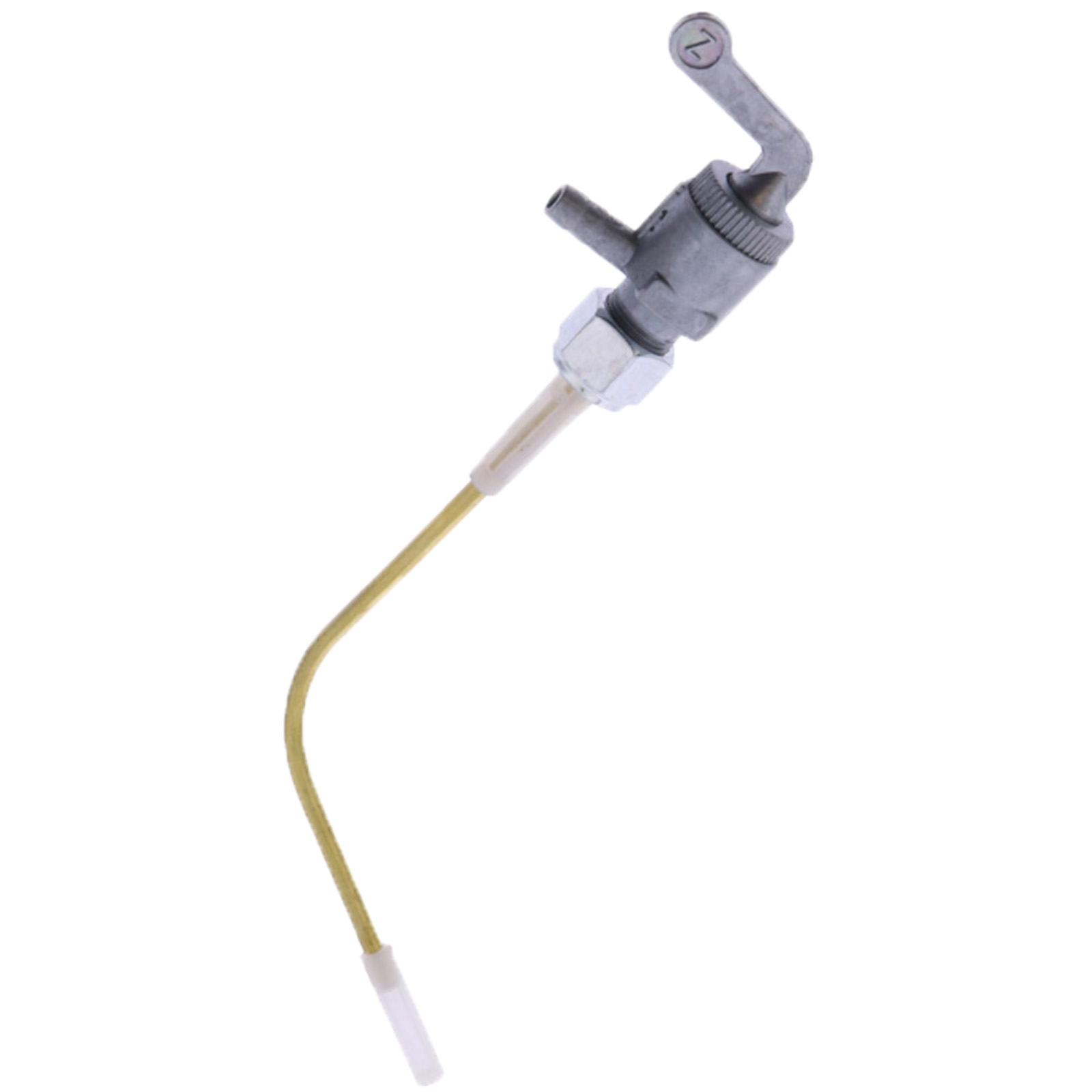JMP Kraftstoffhahn Benzinhahn für Piaggio Ciao 25 P PX Lusso A SC L Ciao 50 VSC1 PXV