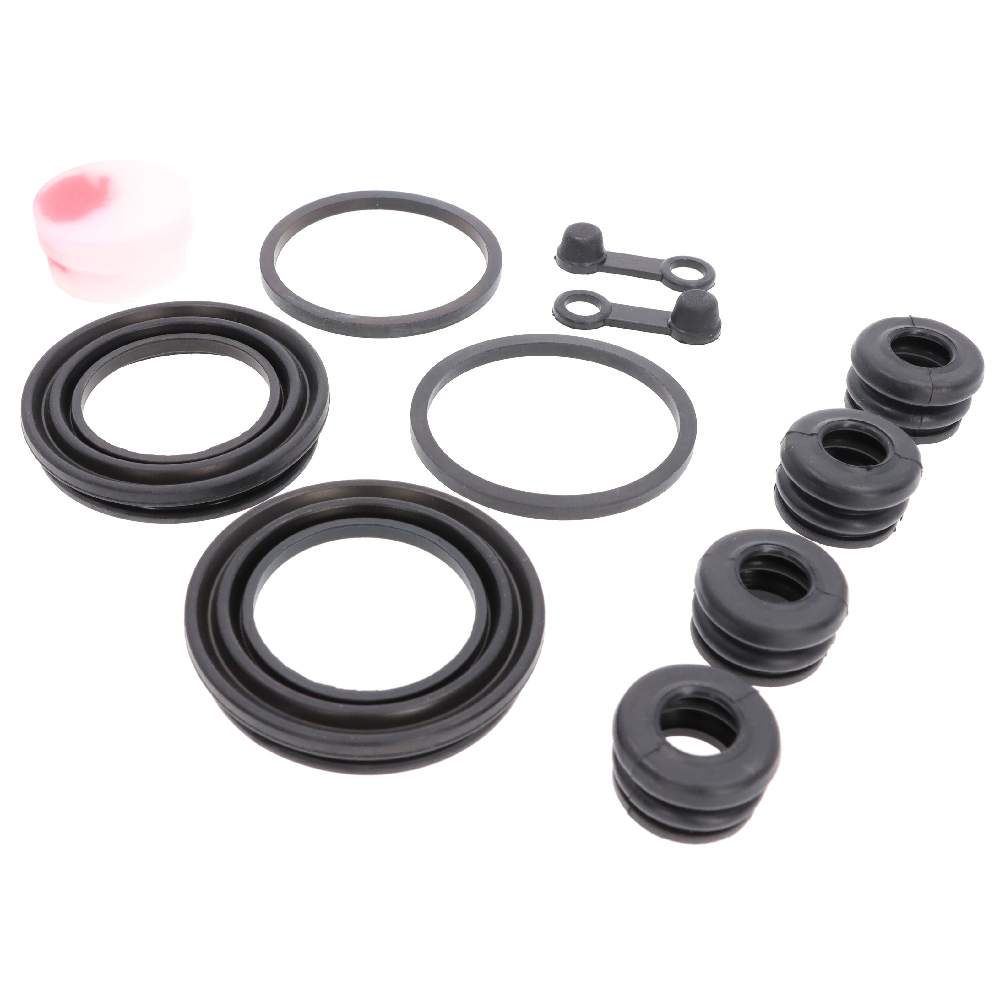 Bremssattel Reparatursatz vorne für Kawasaki GPZ 1100 GT 750 Z 400 550