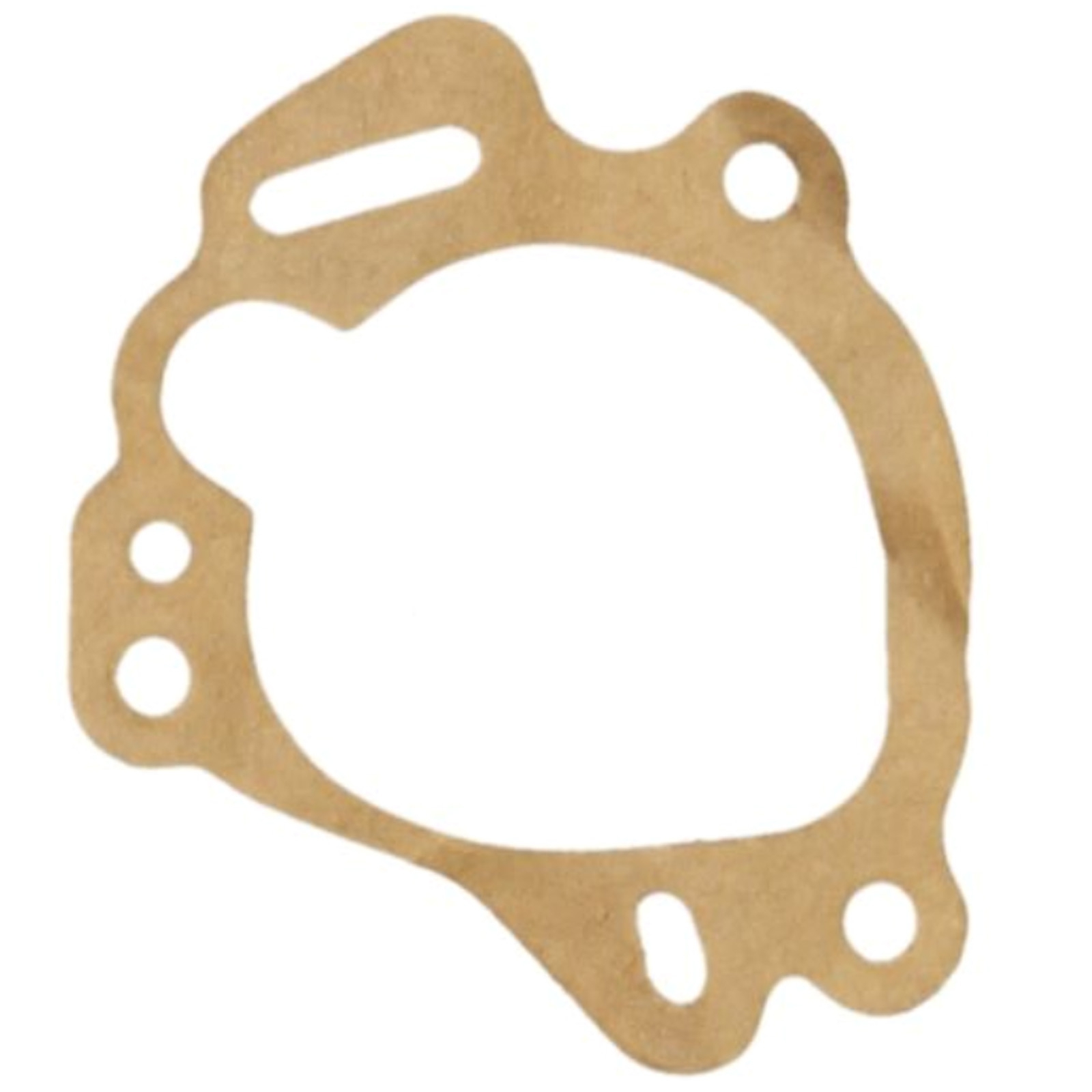 Ölpumpendichtung S410480102009 für Vespa Lusso PX80 PX125 PX150 PX200 Cosa 125 200 FL CL CLX