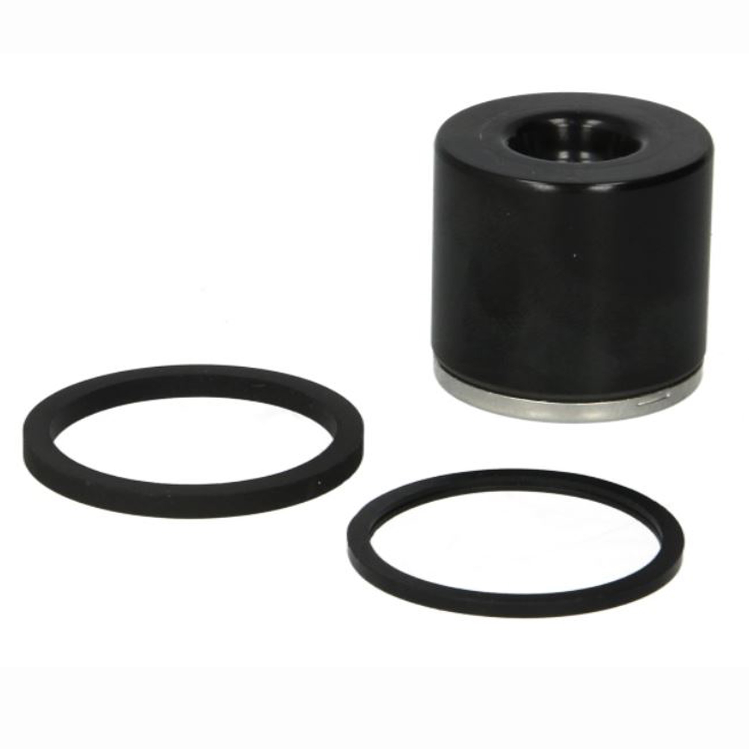 Tourmax CPK-906 Bremssattelkolben Reparatursatz für Yamaha YZ TT WR DT 125 250 400 600 426