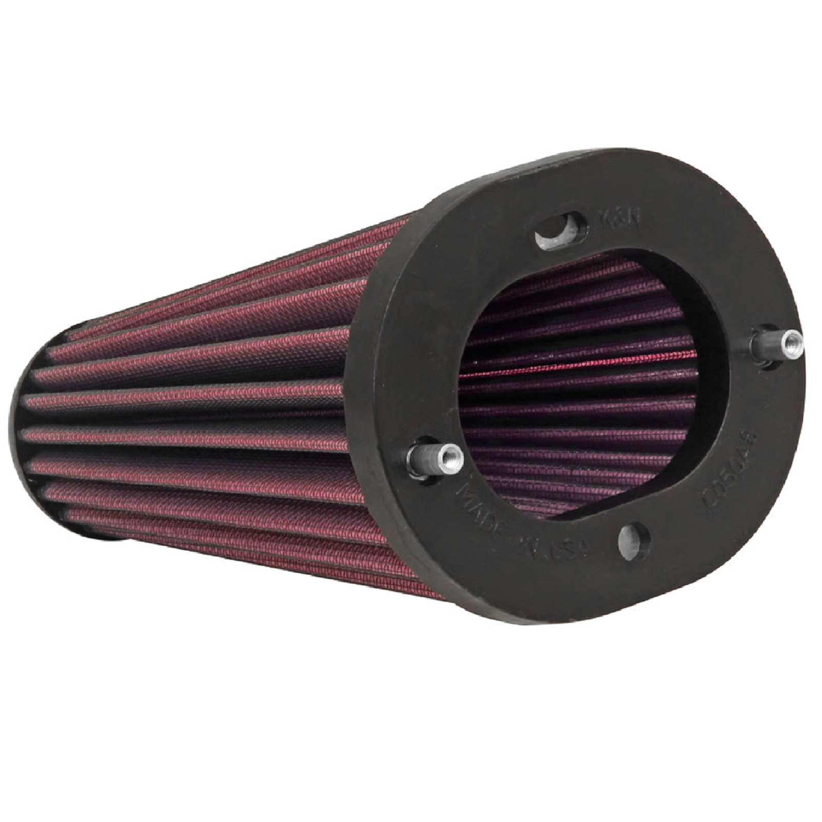 K&N Tauschluftfilter für Porsche Boxster Cayman 2.7 3.4 3.8 4.0 2013-2022