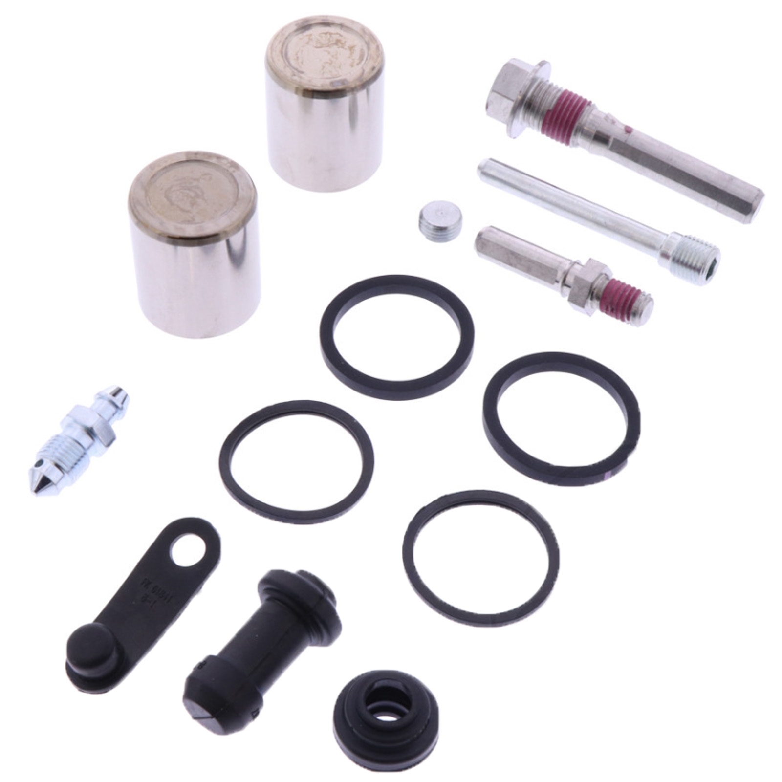 JMP 7171965 Bremssattel Reparatursatz hinten für BMW C Evolution C600 C650 GT Sport 0C04 0131 0C05