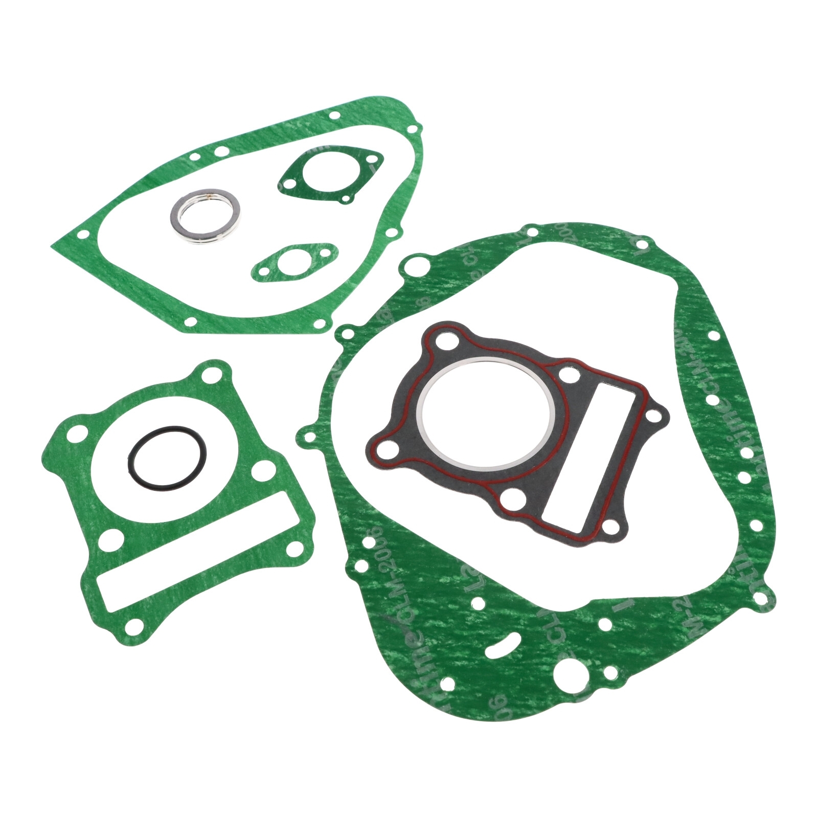 Motordichtsatz Dichtungssatz Motor für für Suzuki GN125 GN 125 NF41A 1994-1999