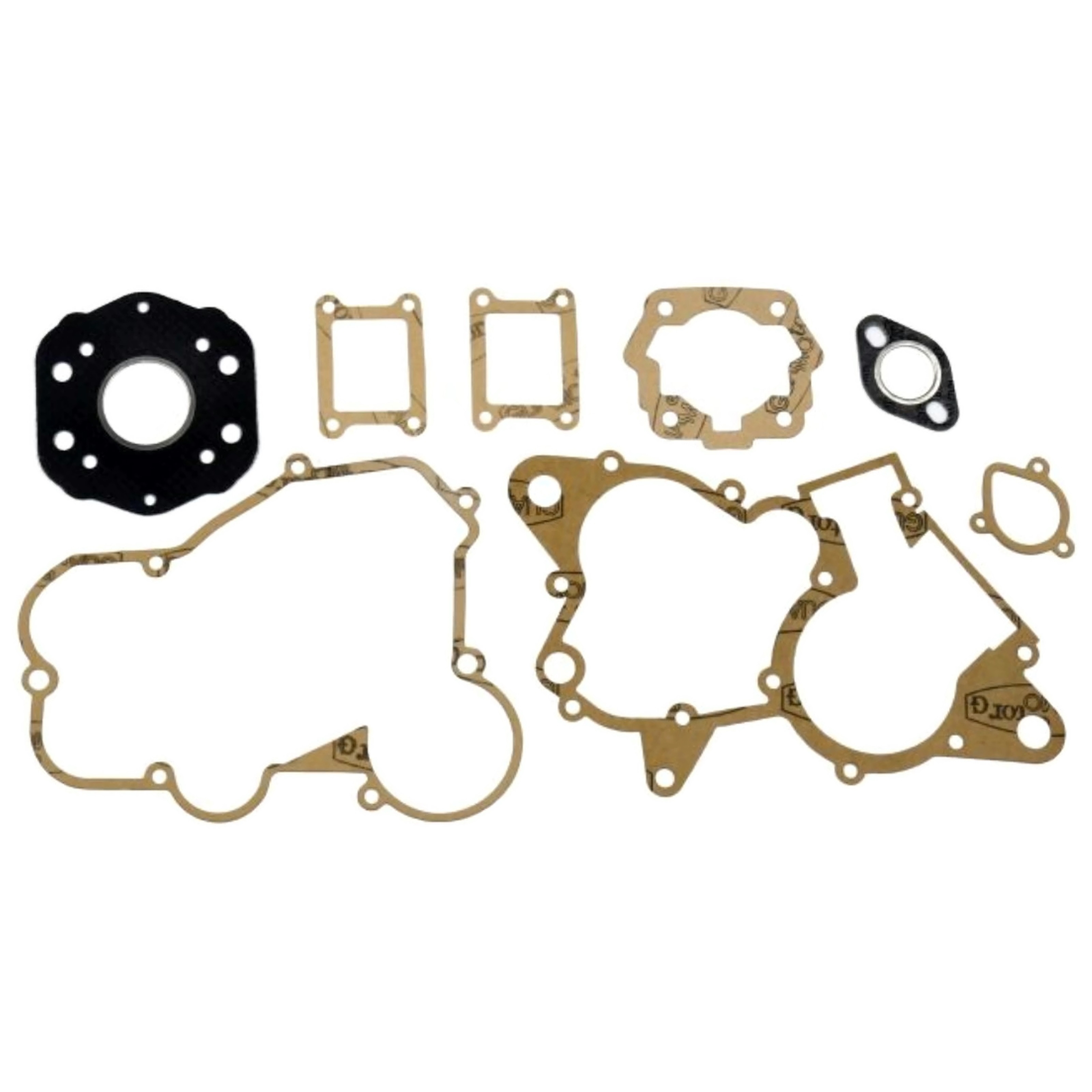 Motordichtsatz für Derbi Senda 50 R SM DRD Racing X-Race X-treme