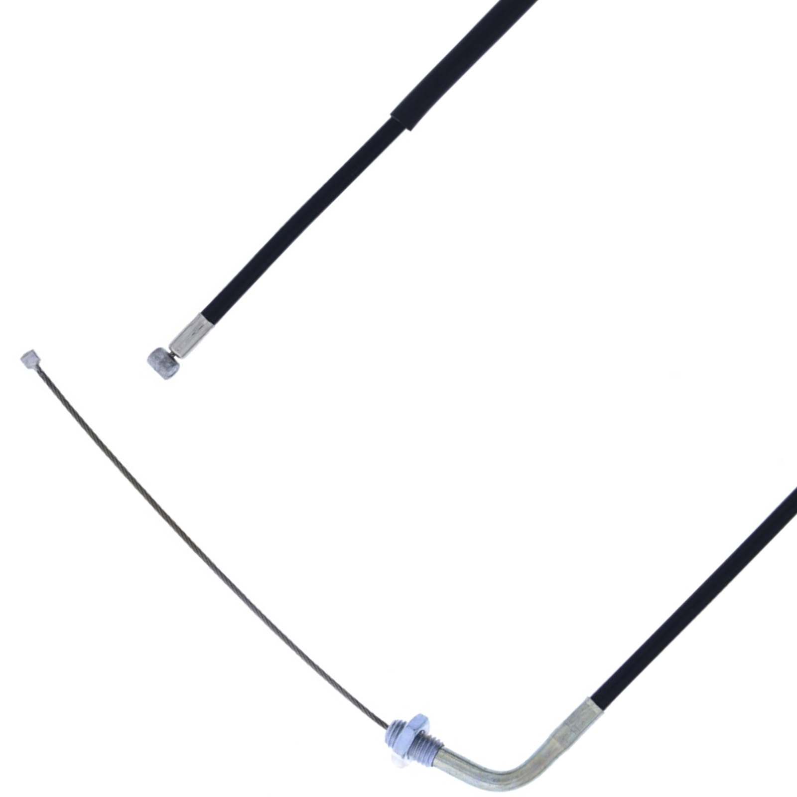 JMP Gaszug für Honda Pan European ST 1100 1990 - 2001 Schließer B Gasbowdenzug