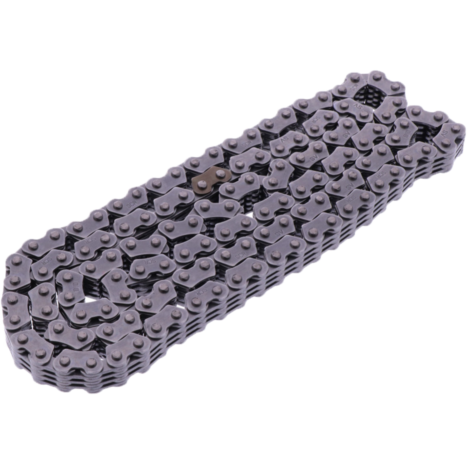 DID SCR0412 SV/142 Steuerkette endlos für Triumph Thunderbird 1700 2011-2018 1600 2009-2017 B16BA