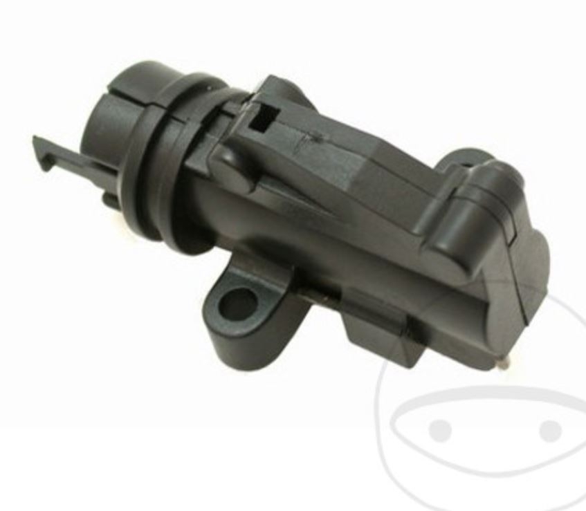 JMP BD22-0137 Bremslichtschalter vorne für Yamaha GTS 1000 TDM 850 XJ 600 XJ 900 S Diversion