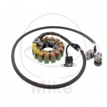 Tourmax Lichtmaschine Stator