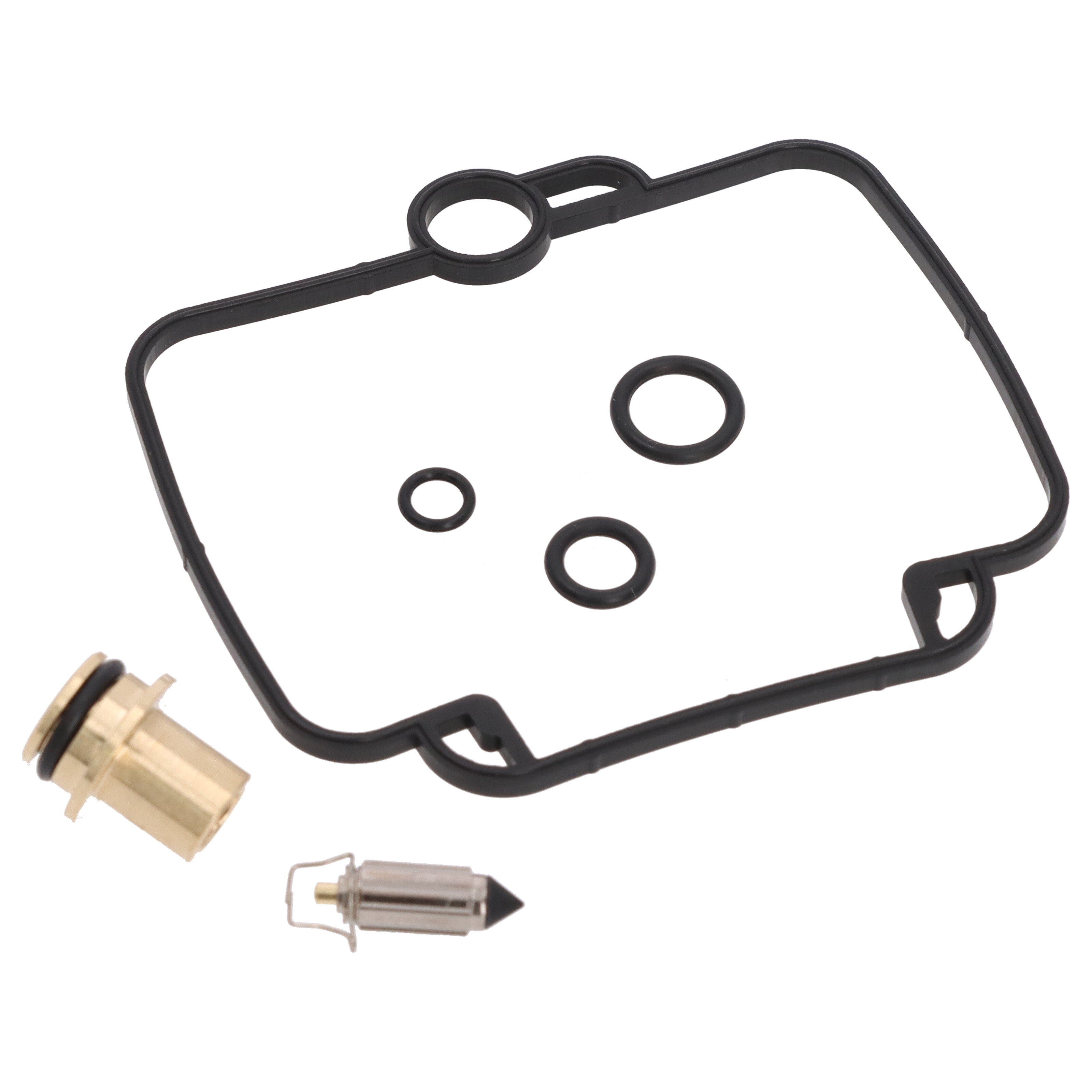 Keyster K-583 Vergaser Reparatursatz für Suzuki DR 250 SE DR 350 DR 750 S BIG DR 800 BIG