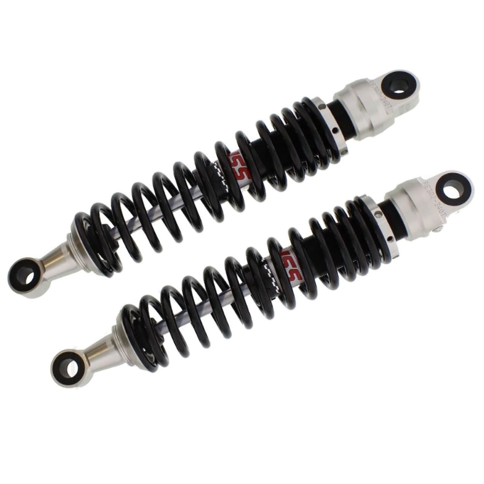 YSS RE302-340T-07-88 Stoßdämpfer Federbeine hinten für Moto Guzzi California 1100 1994-2001 1100EV ie