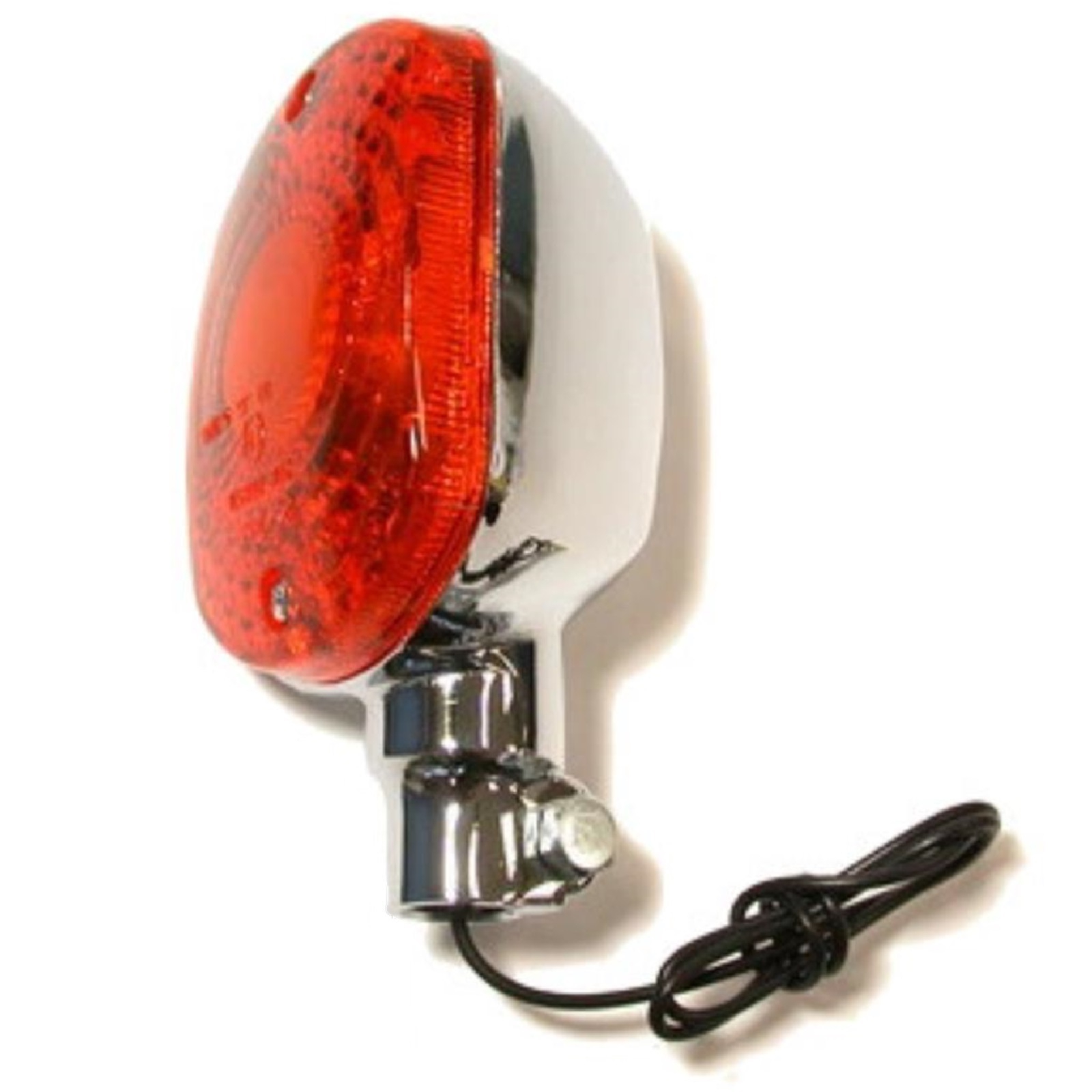 Blinkerleuchten Paar für vorne und hinten für Kawasaki Z 1979-1984 250 400 440 500 550 650 750 1000 1100