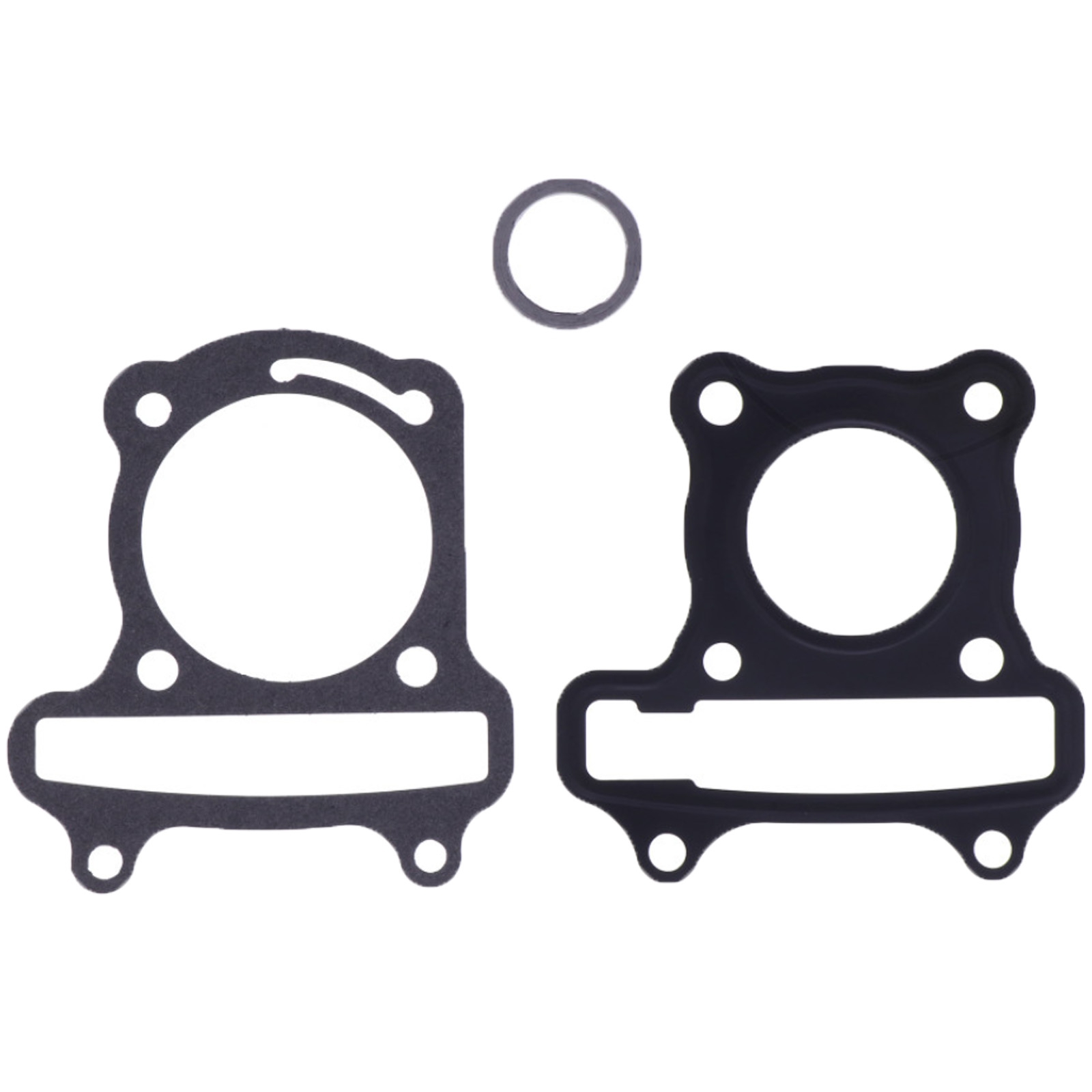 Topend Zylinder Dichtsatz für QMB139 Rollermotoren Chinaroller AGM Baotian Ering Peugeot