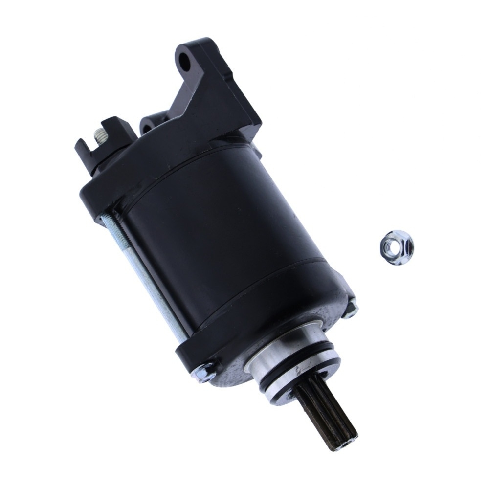 JMP 7003971 Anlasser für Honda CBR 250 RR G 2016 CBR 250 RRA ABS 2018 Starter Motor
