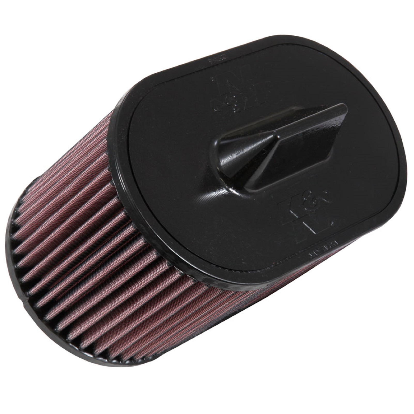 K&N Tauschluftfilter für Maserati Ghibli Levante Quattroporte 3.0 3.8 2014-2018