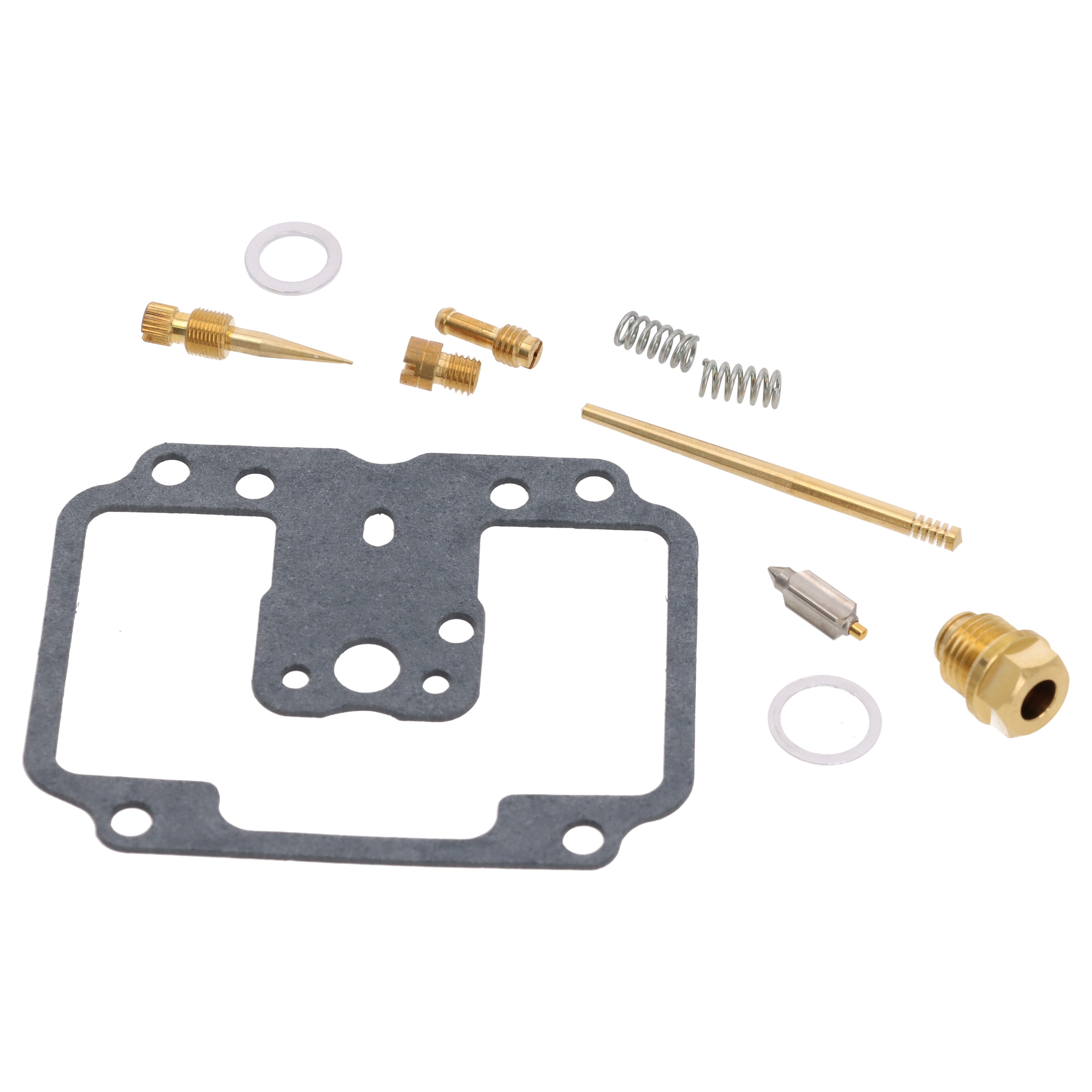 Keyster KY-0186 Vergaser Reparatursatz für Yamaha XS 750 D Baujahr 1977 Typ 1J7